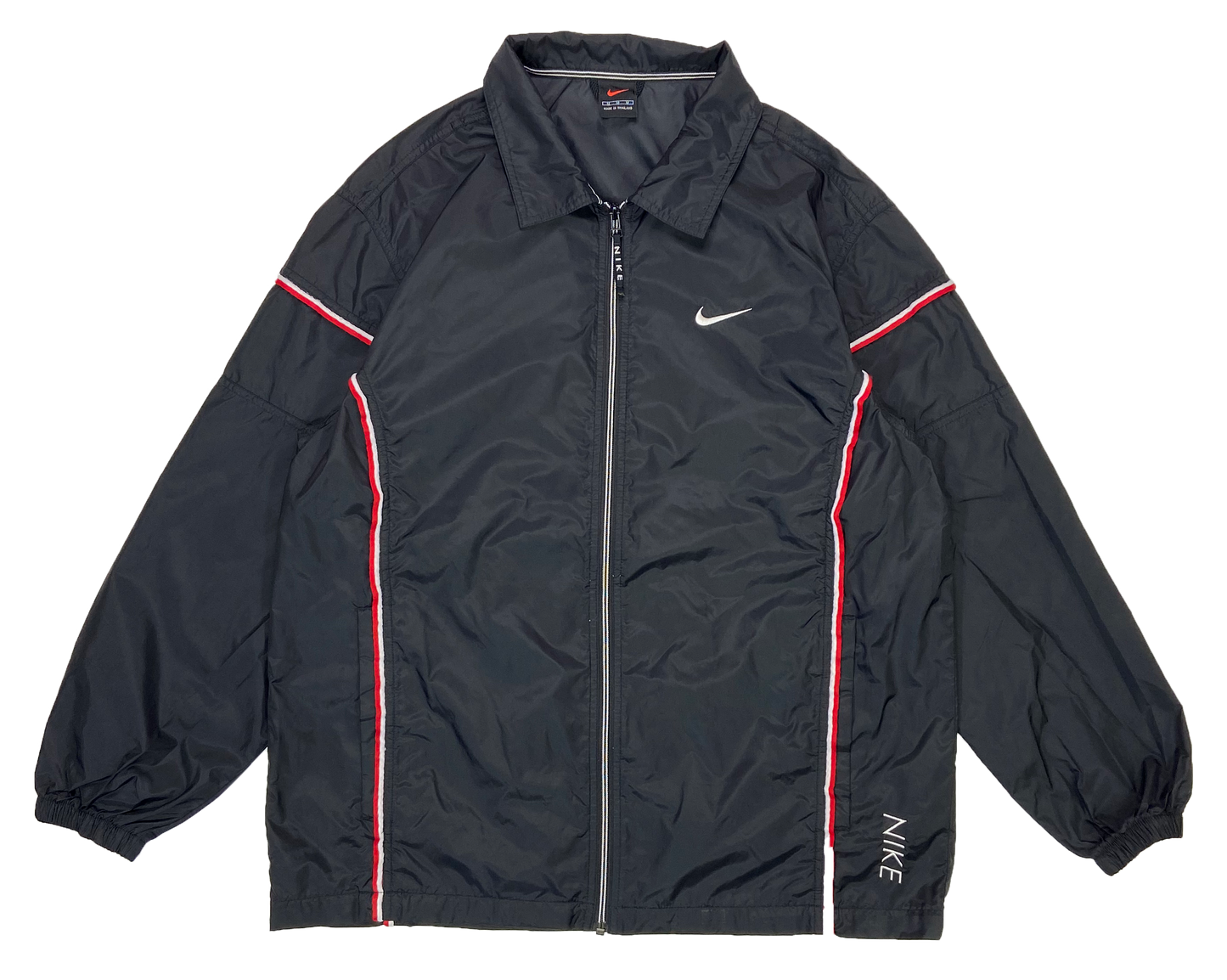 00' Vintage Nike Nylon Jacket / 2592