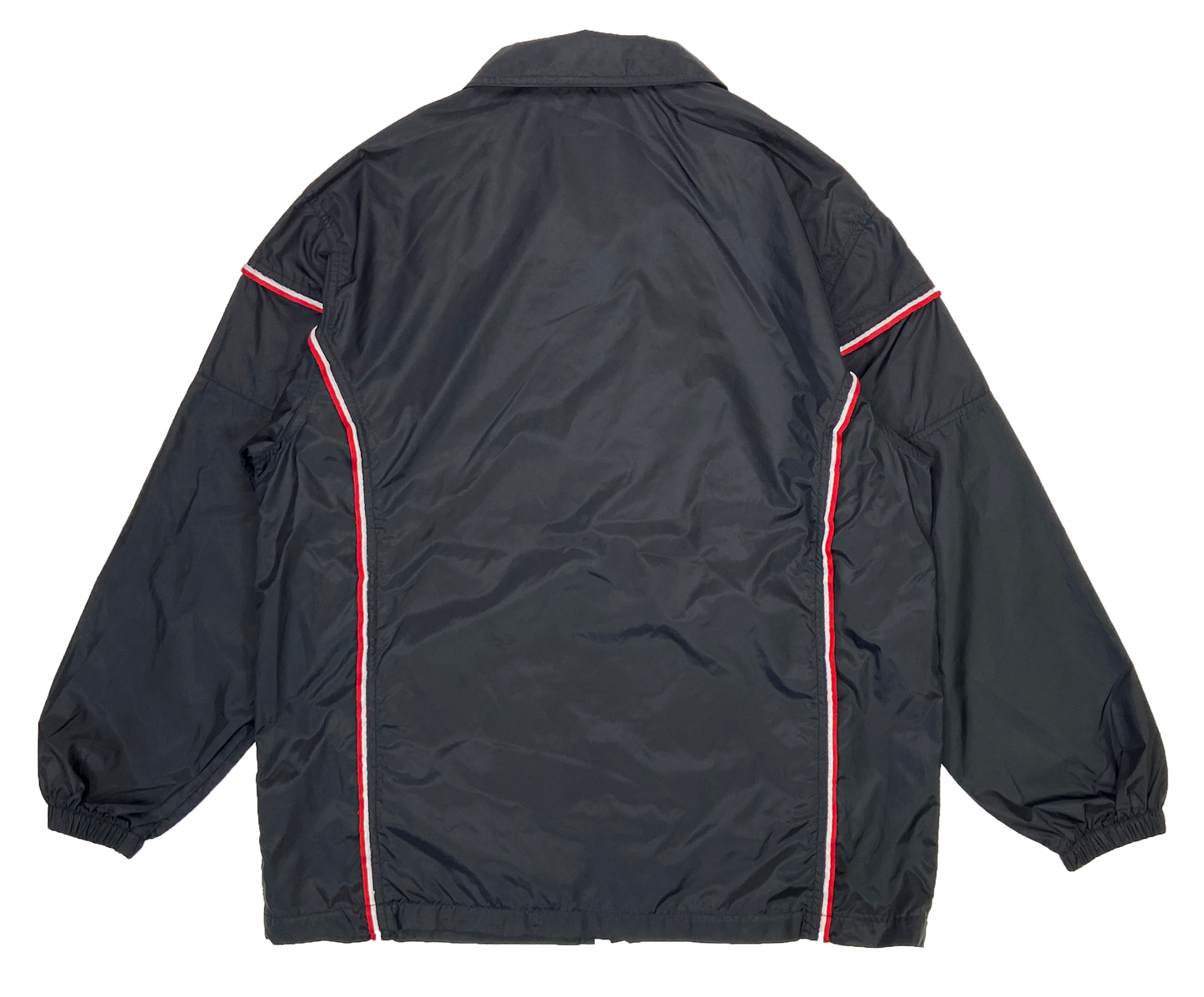 00' Vintage Nike Nylon Jacket / 2592