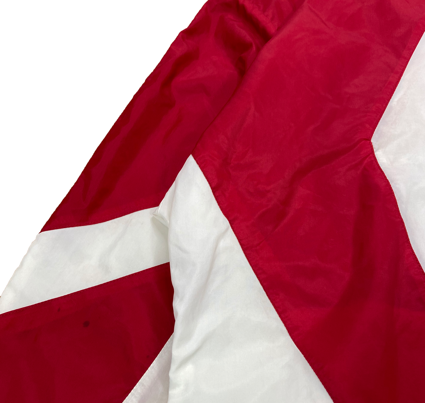 90's Vintage Nike Nylon Jacket / 2593