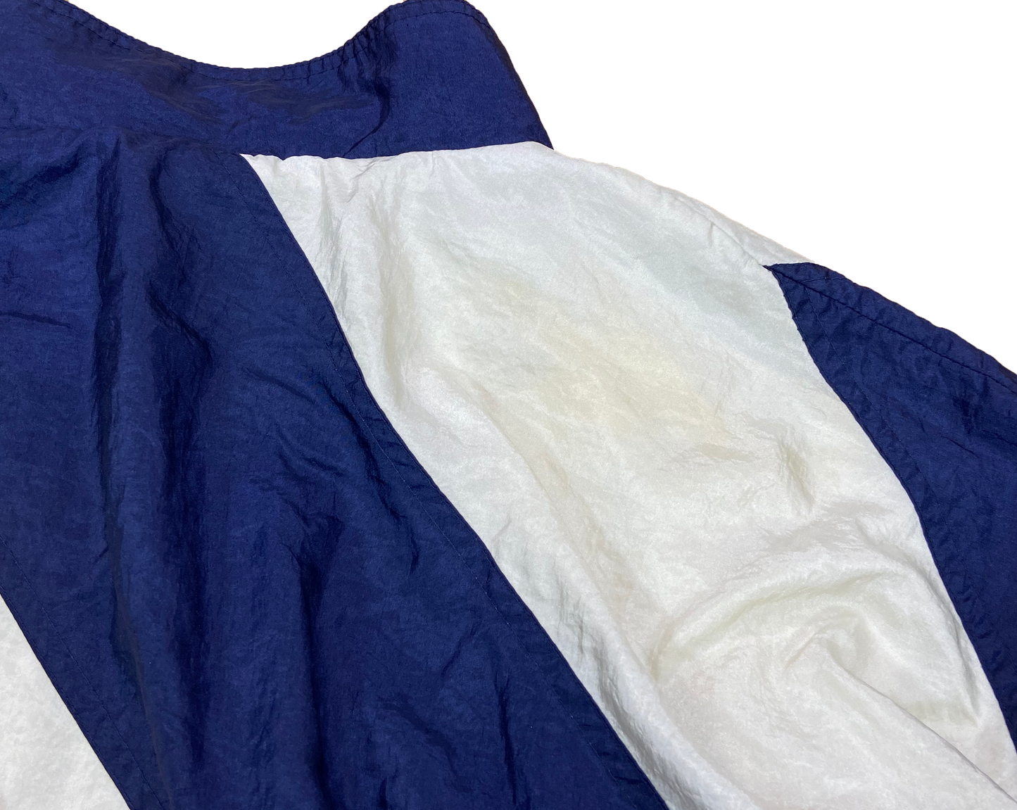 90's Vintage Adidas Nylon Jacket / 2594