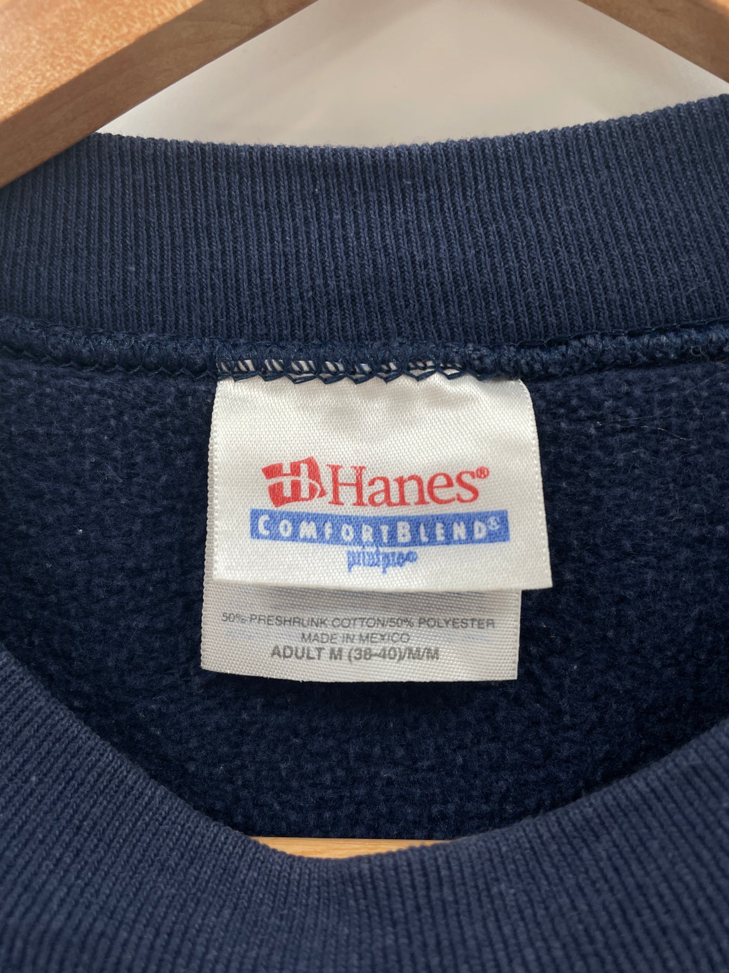 00’ BETTY BOOP Size M Vintage Sweat-shirt / K3268