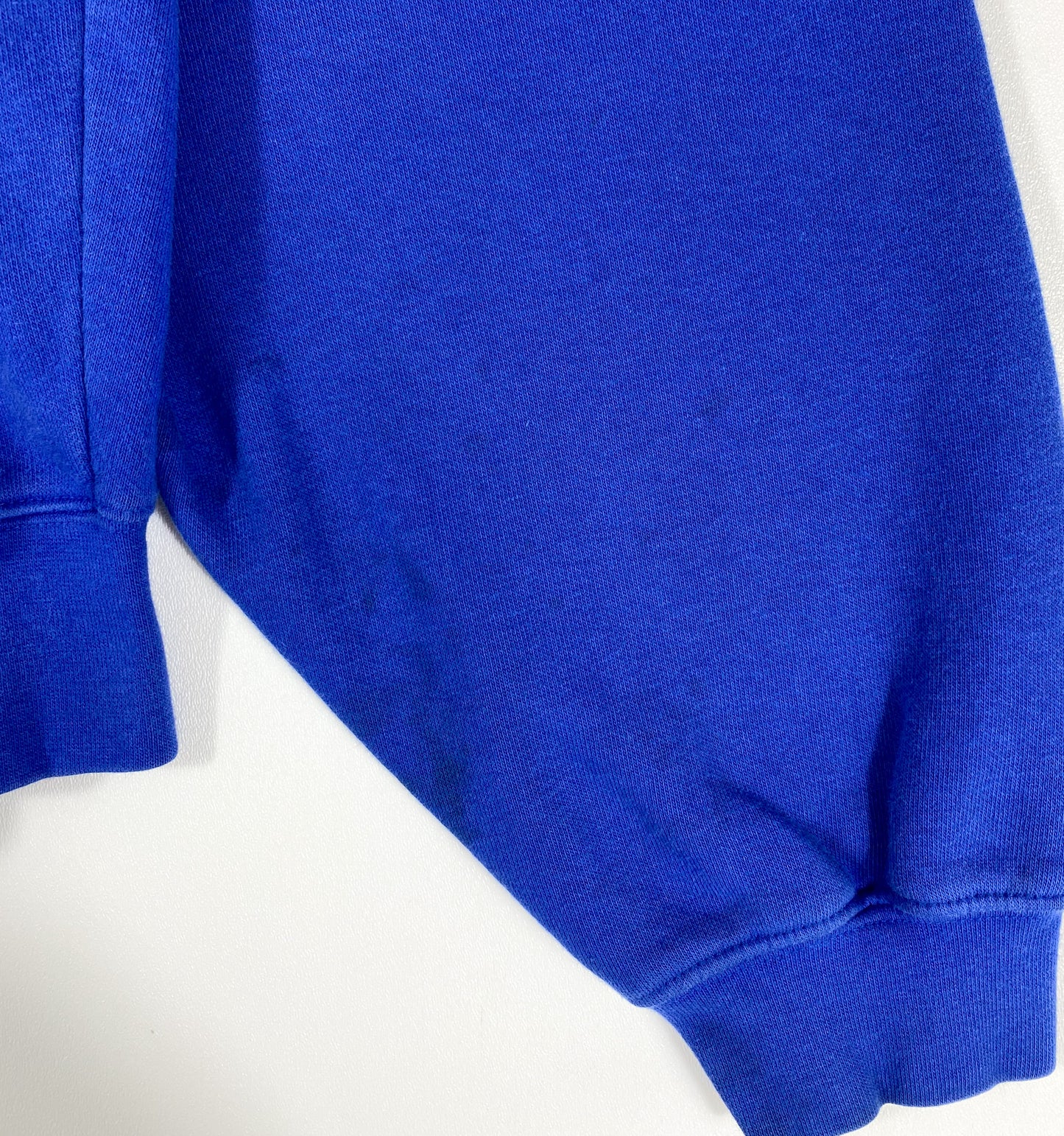 90’s NIKE x KANSAS Vintage Sweat-Shirts / 4553