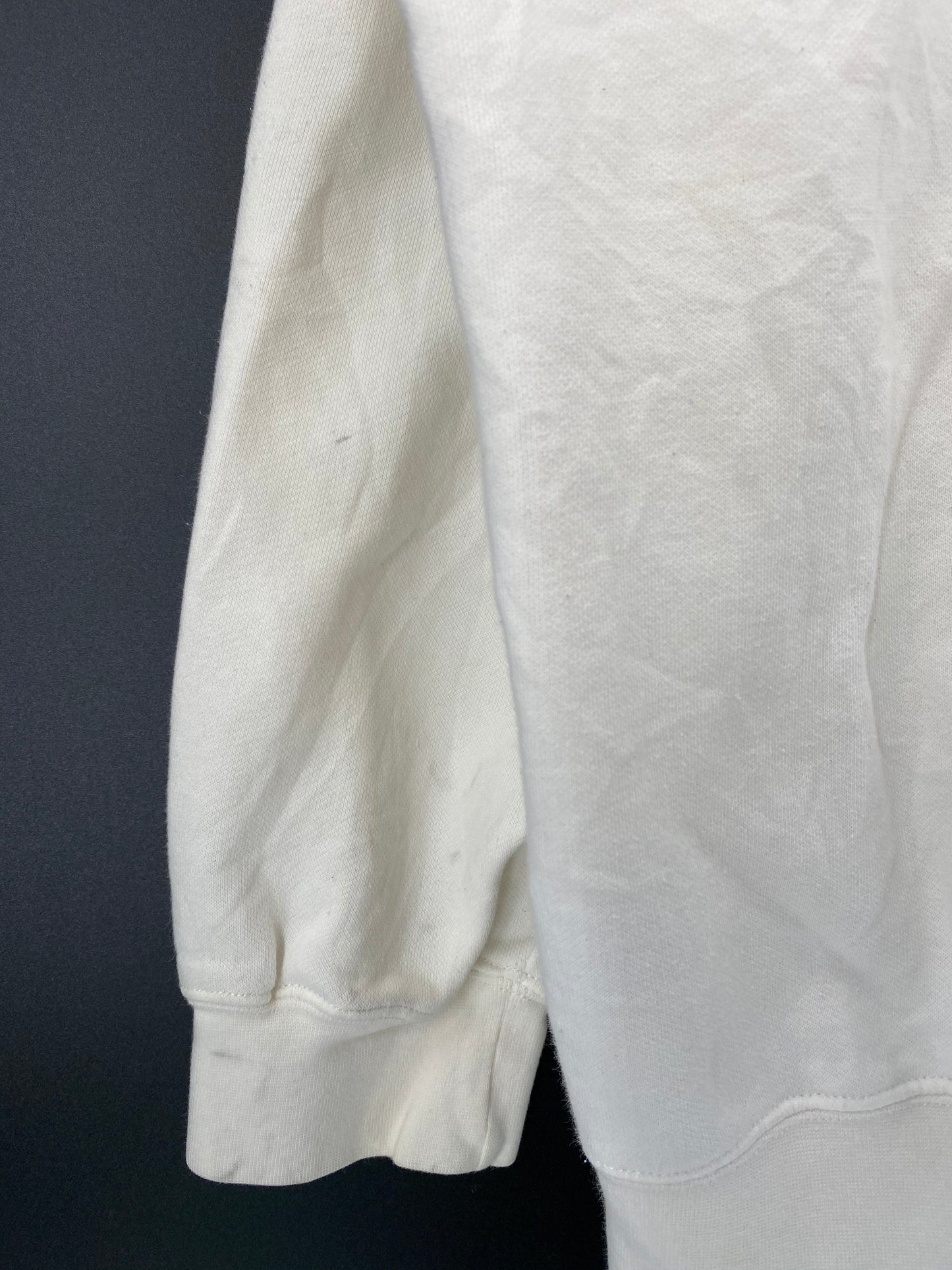 00’ NIKE Size L Vintage Hoodie Sweat-shirt / 7592