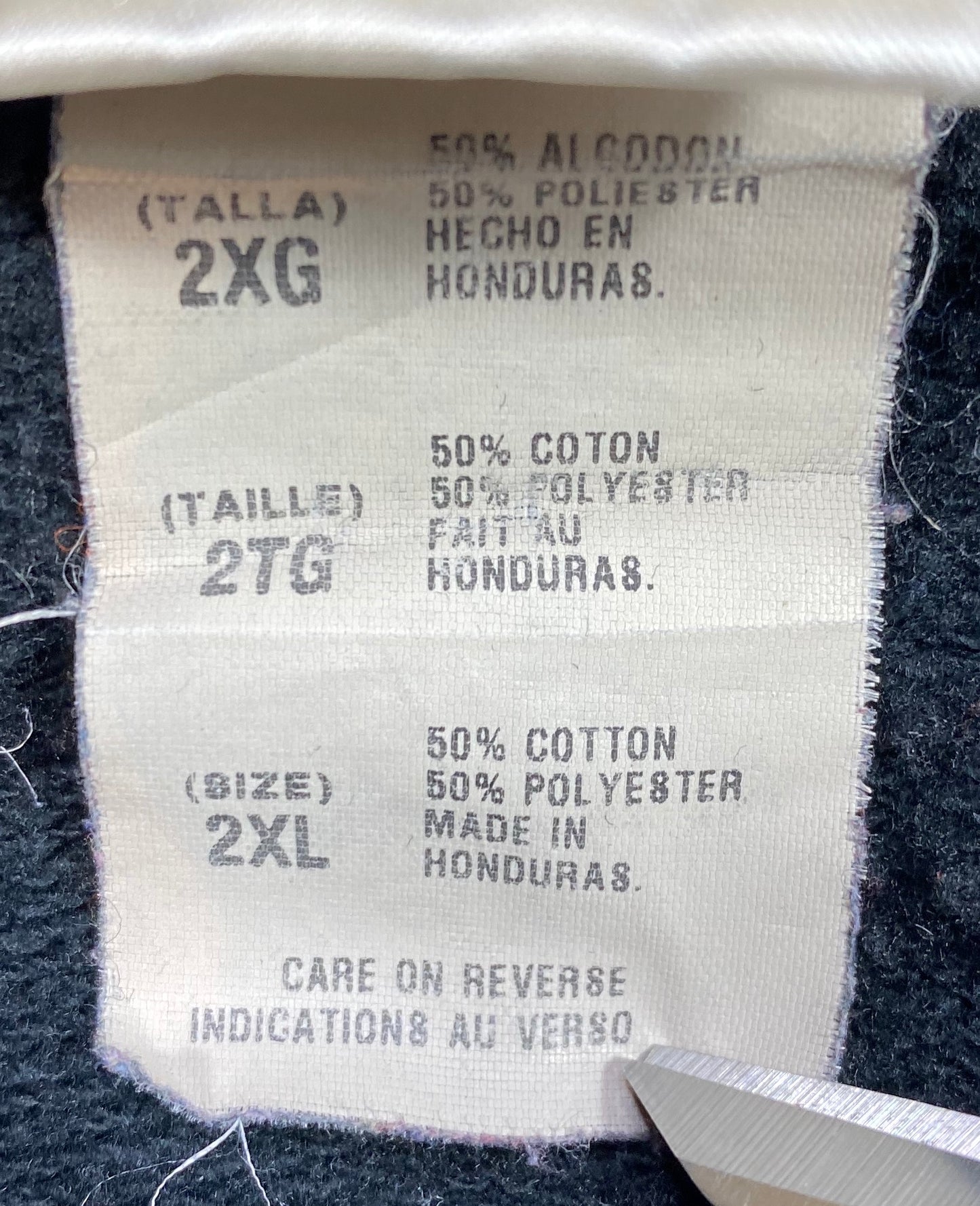 90's Walt Disney World Vintage Hoodie Sweat-Shirts / 4516