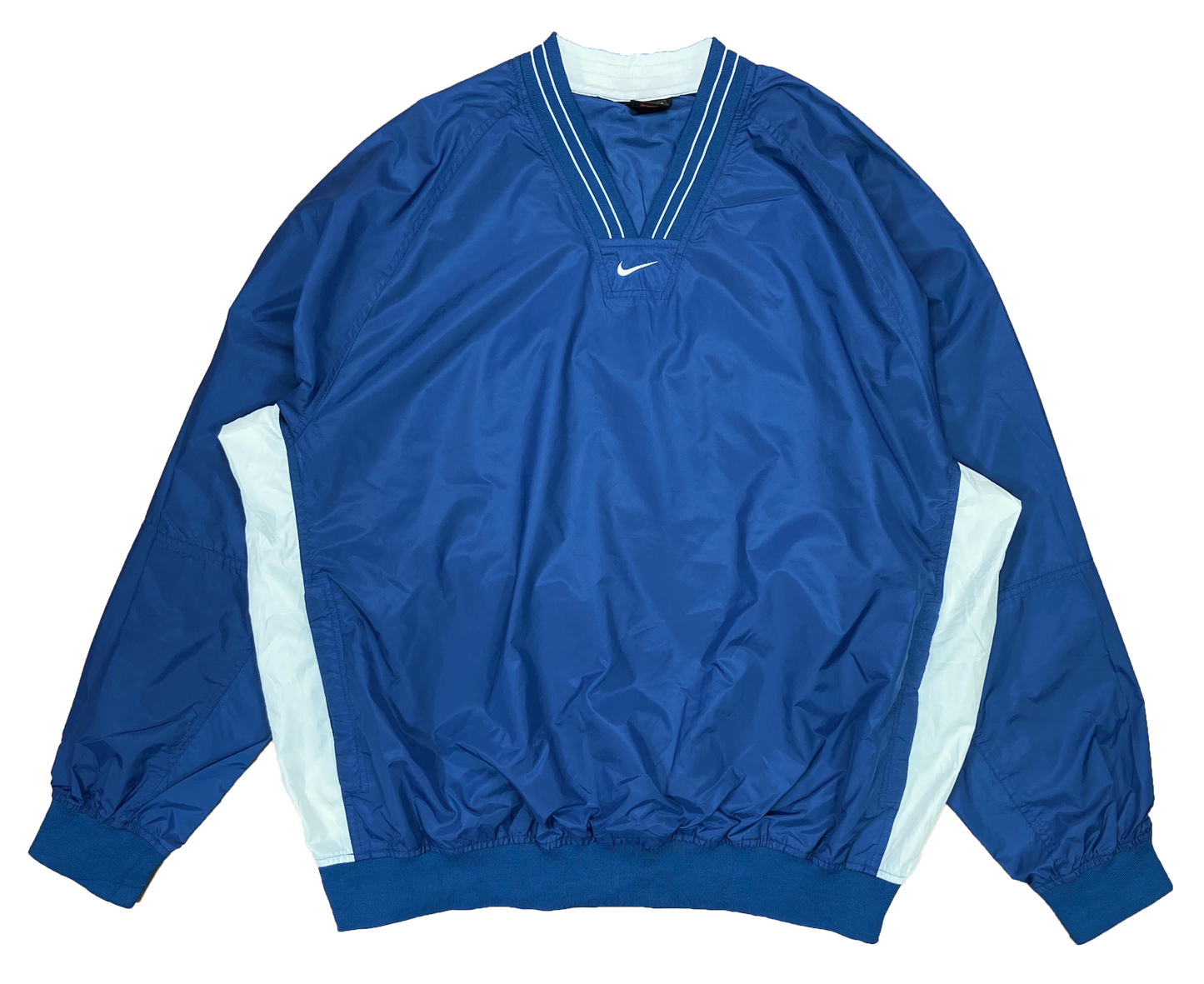 00' Vintage Nike Nylon Jacket / 2605