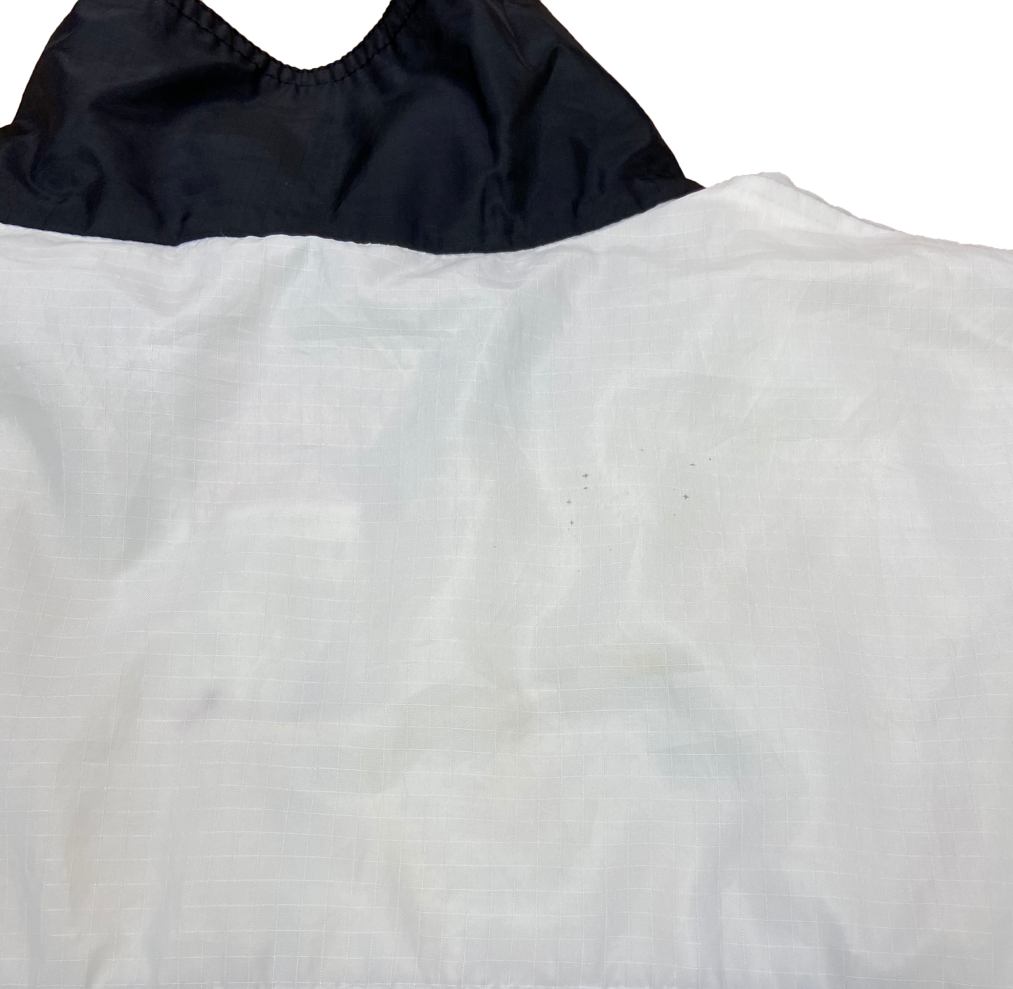 90's Vintage Nike Nylon Jacket / 2608