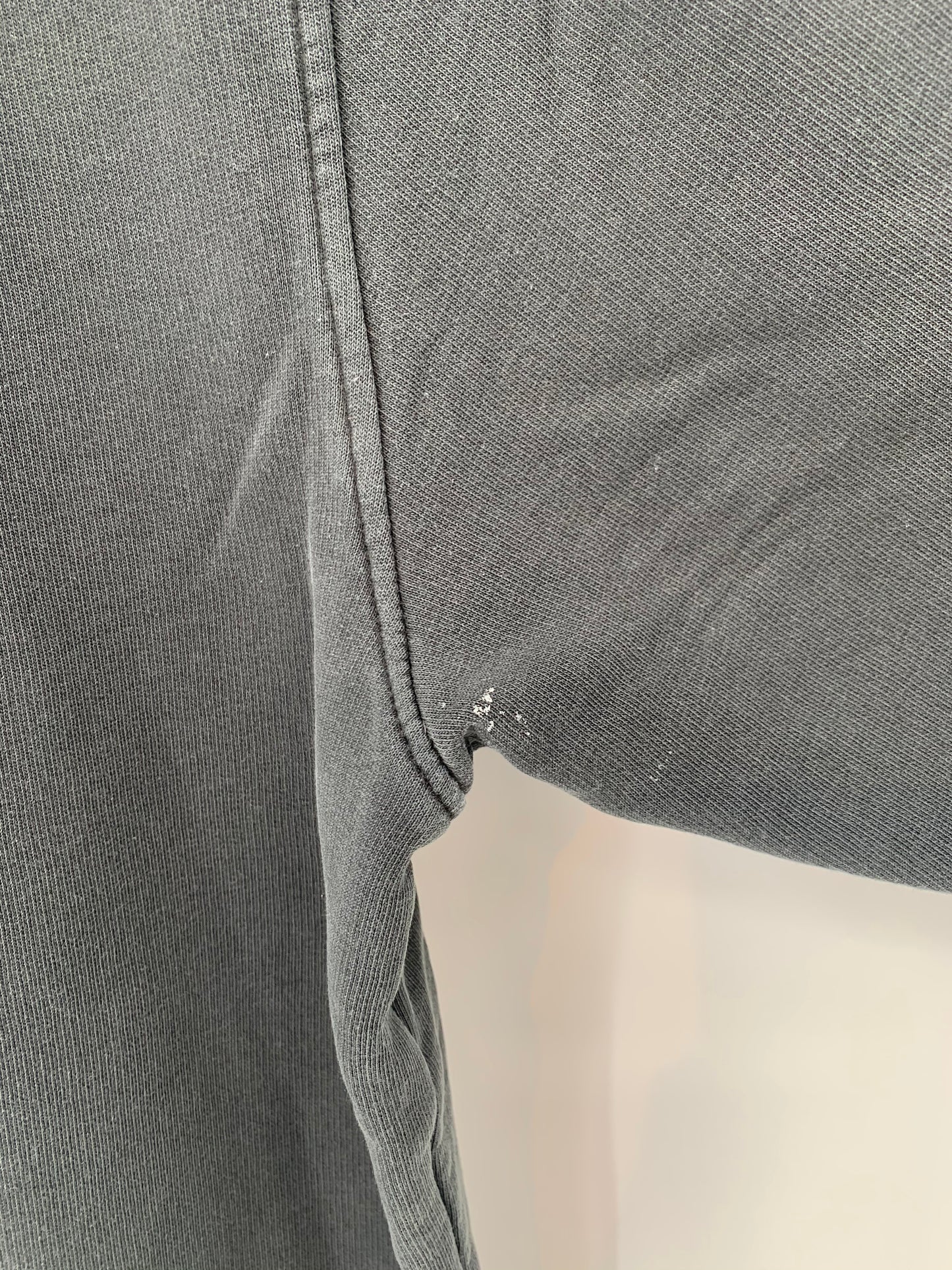 00’ NIKE Mini Swoosh Size M Vintage Sweat-shirt / 9043