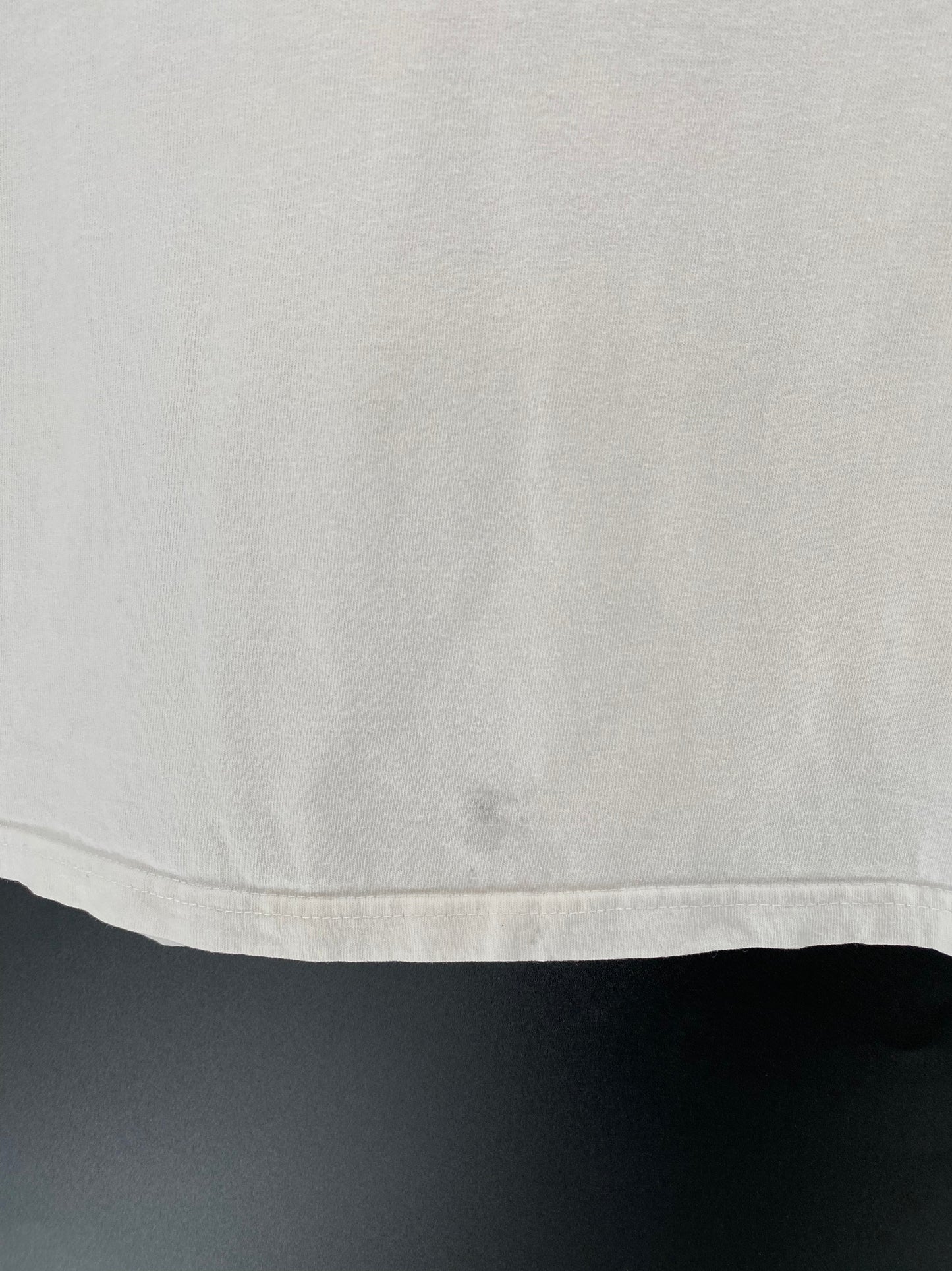 1995 BUDWEISER Size No Tag (Approx.XL) Vintage T-Shirt / A2150