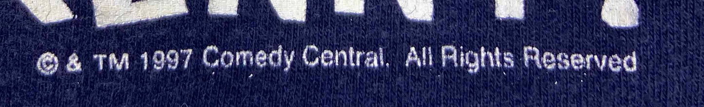 90's South Park Vintage T-Shirt / 2626