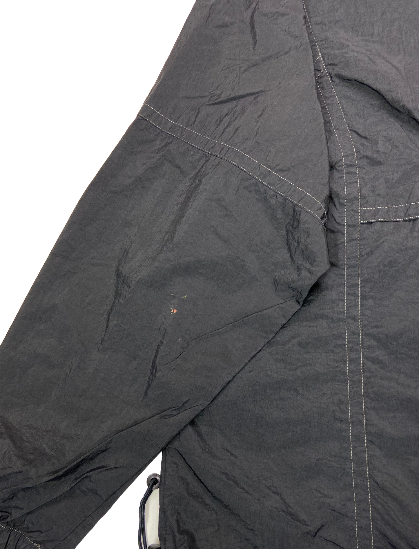 90's Vintage Nike Nylon Jacket / 2629