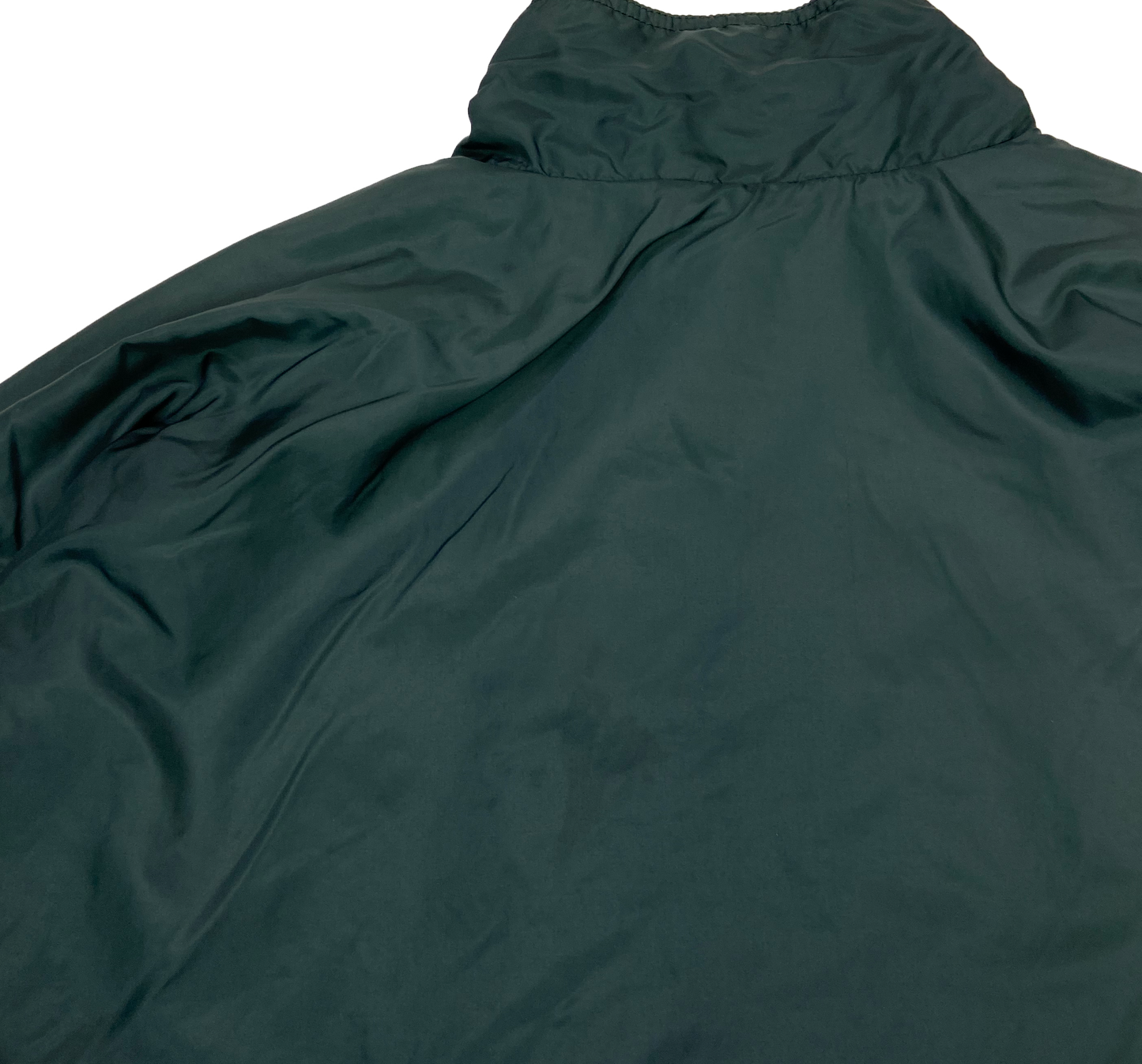 90's Vintage Nike Nylon Jacket / 2630