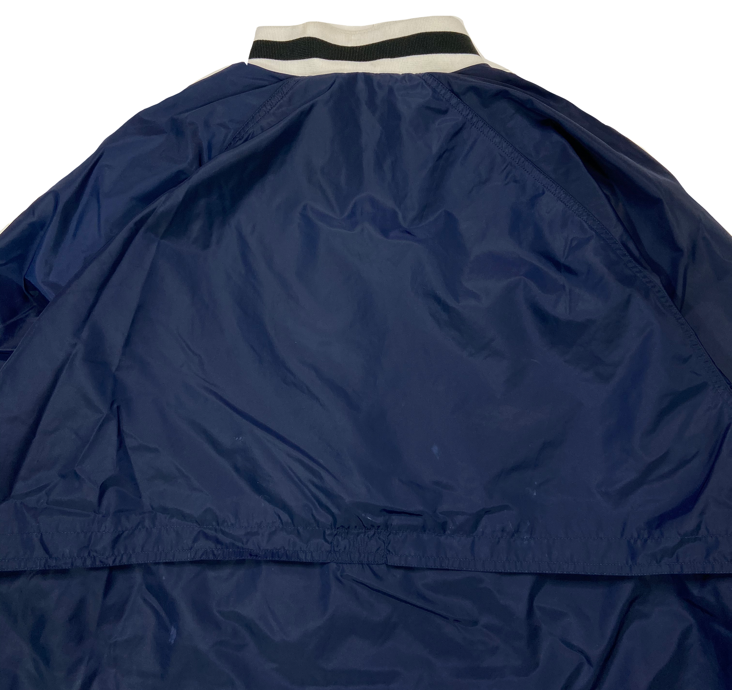 90's Vintage Nike Ladies Nylon Jacket / 2635