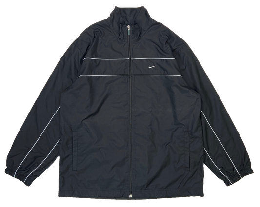 00' Vintage Nike Zip-Up Jacket / 2648