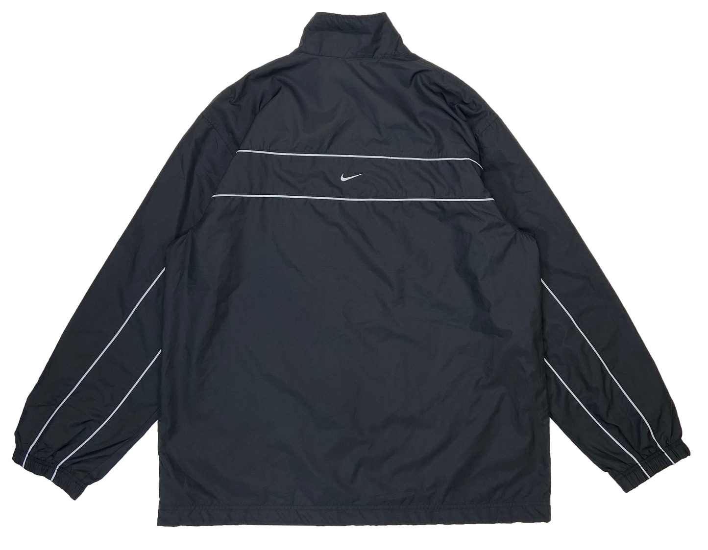 00' Vintage Nike Zip-Up Jacket / 2648