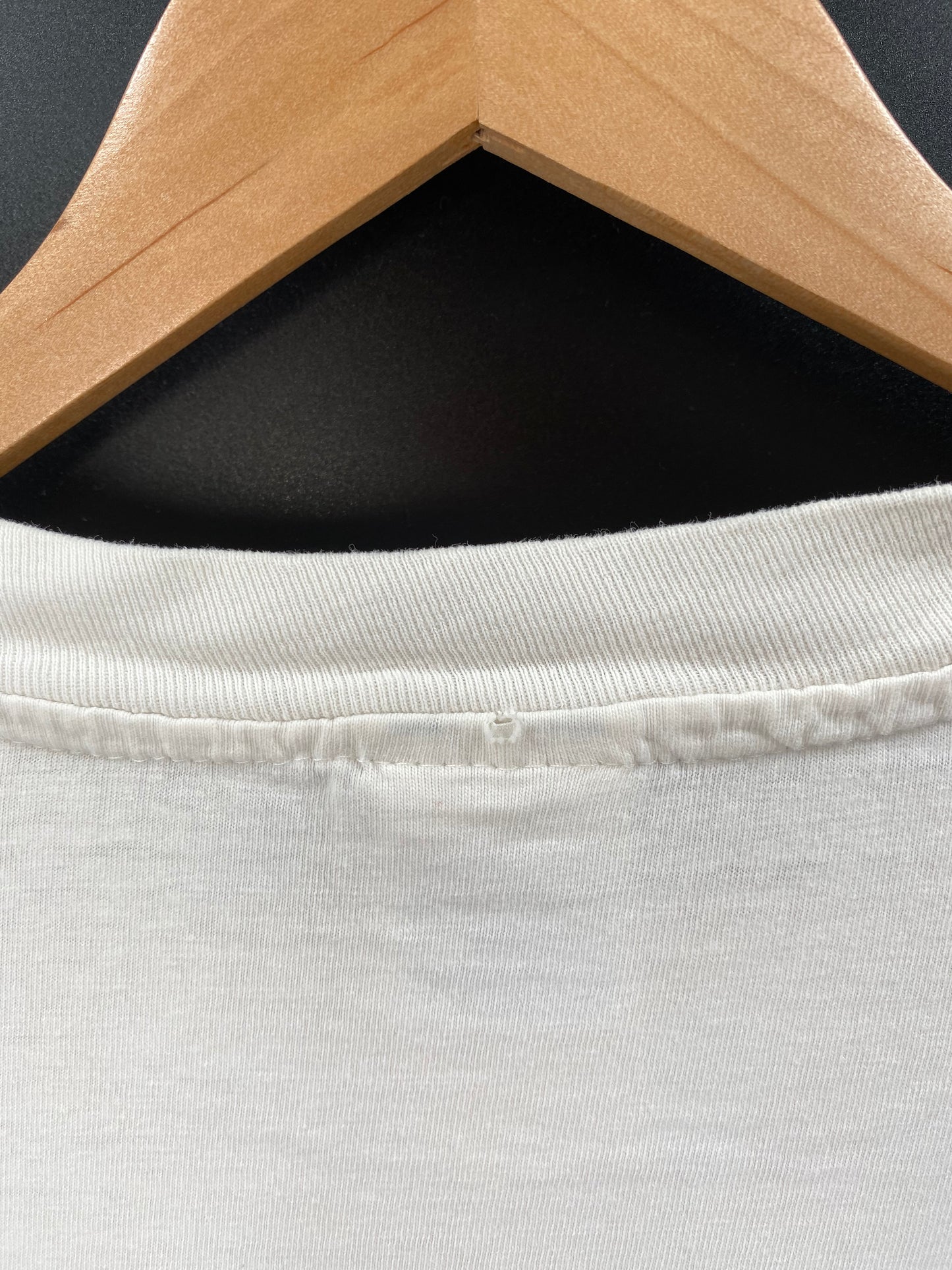 1996' ATLANTA OLYMPIC Size XL Vintage T-Shirt  / k3047