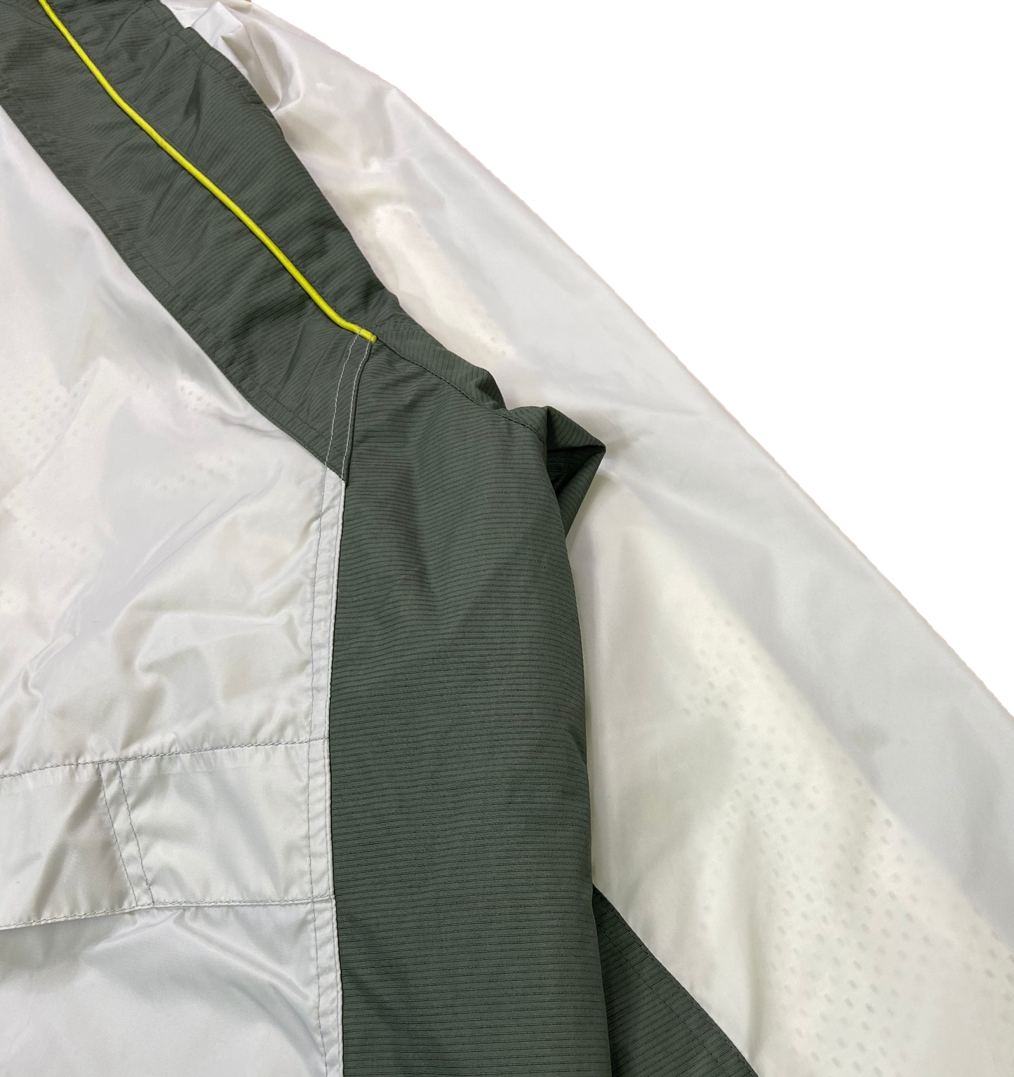 90's Vintage Nike Nylon Jacket / 2673