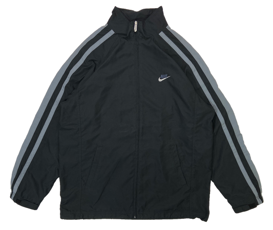 00' Vintage Nike Zip-Up Jacket / 2675
