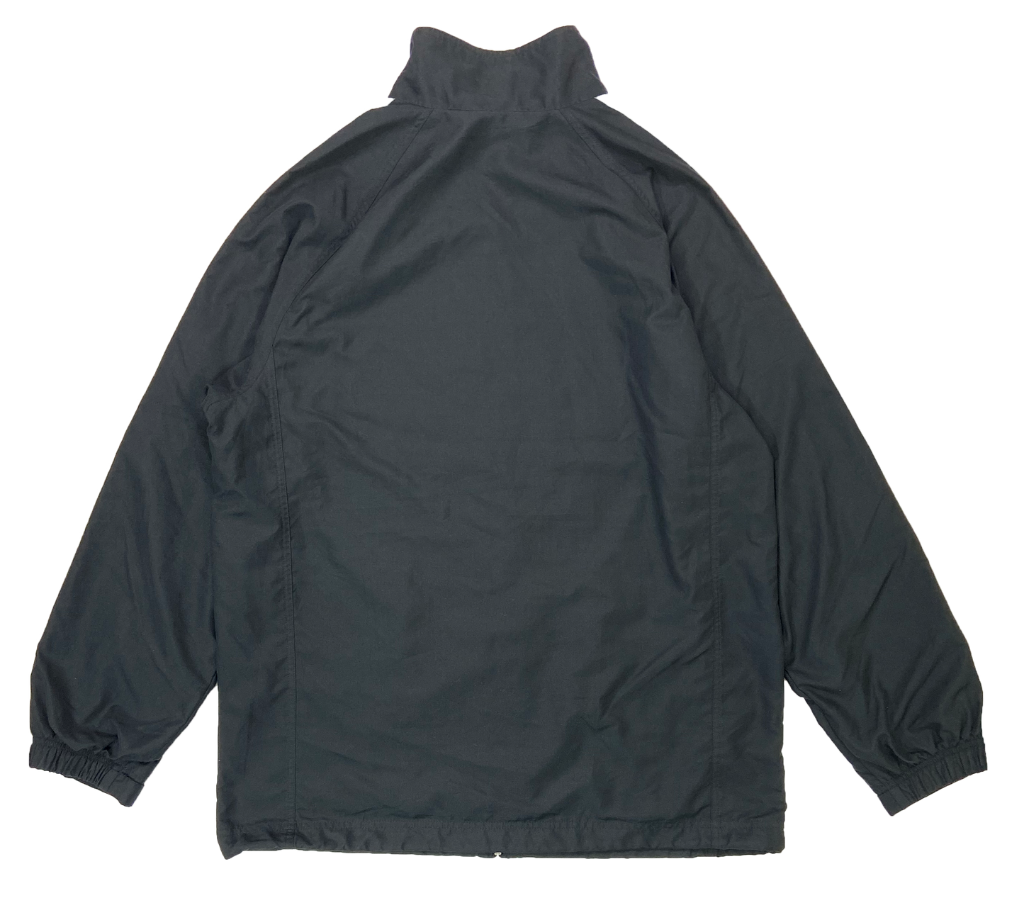 00' Vintage Nike Zip-Up Jacket / 2675