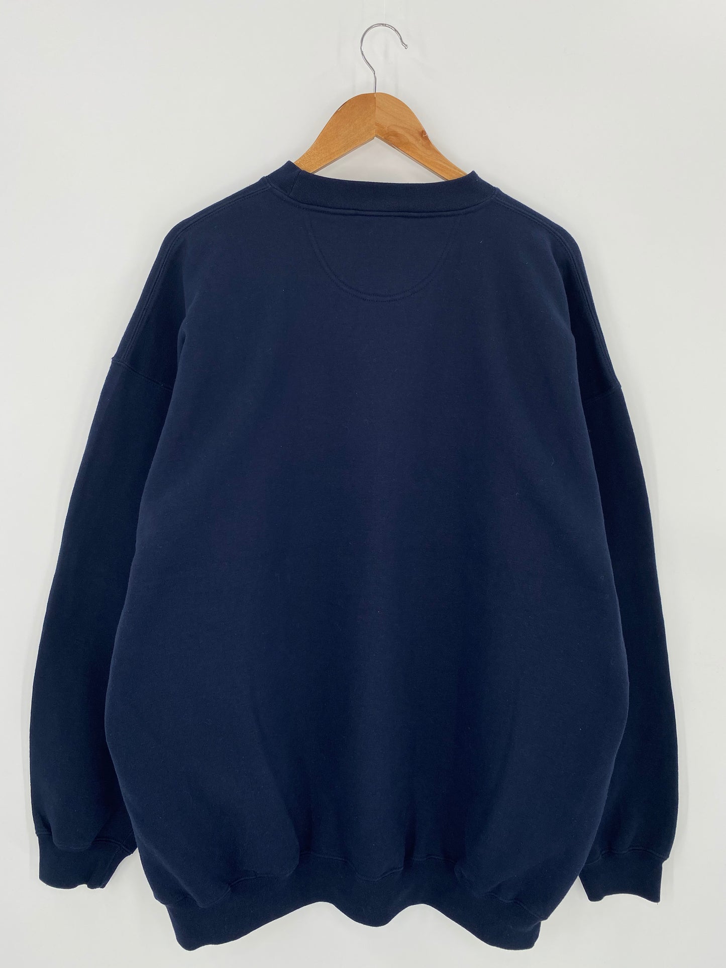 00’ Disney 100 years anniversary Size XXL Vintage Sweat-shirt / 8405