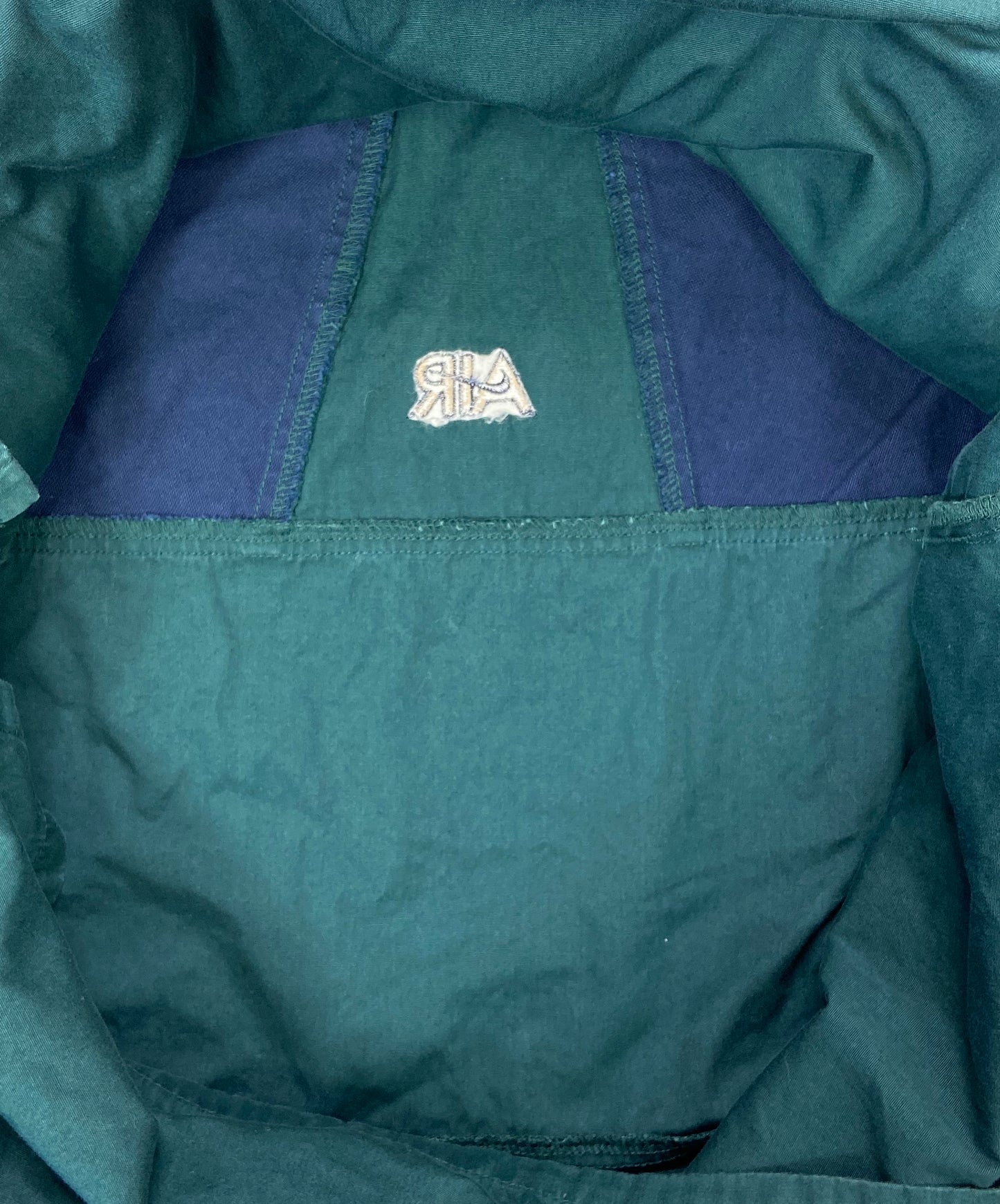 90's Vintage Nike Jacket / 2686
