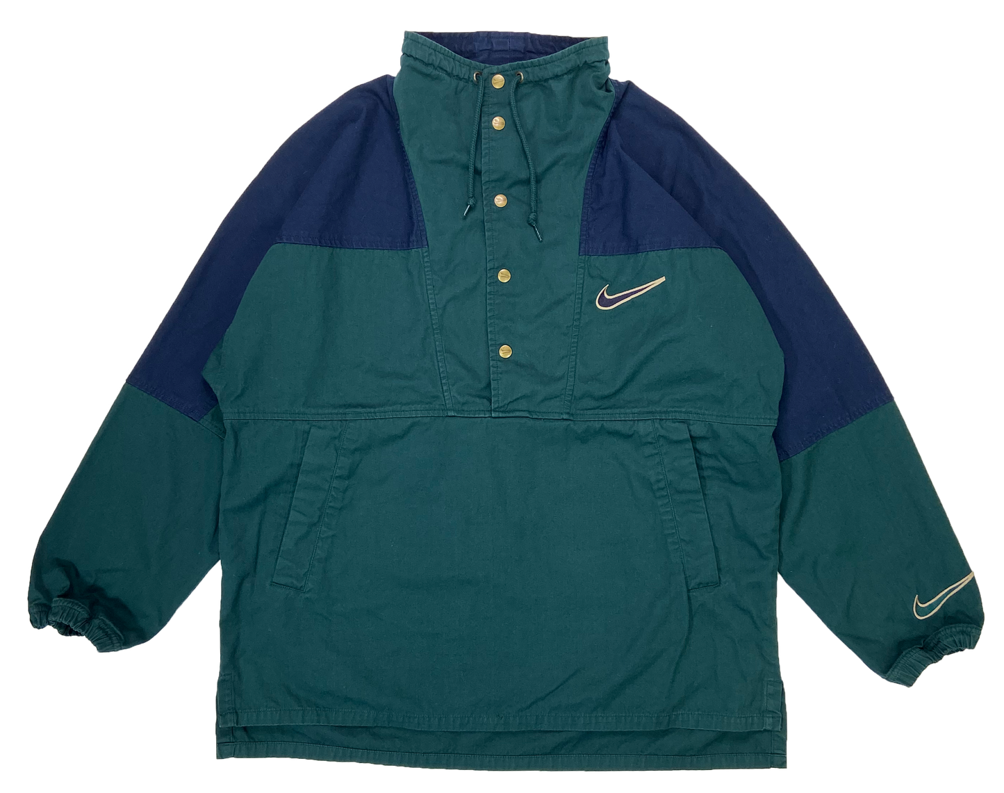 90's Vintage Nike Jacket / 2686
