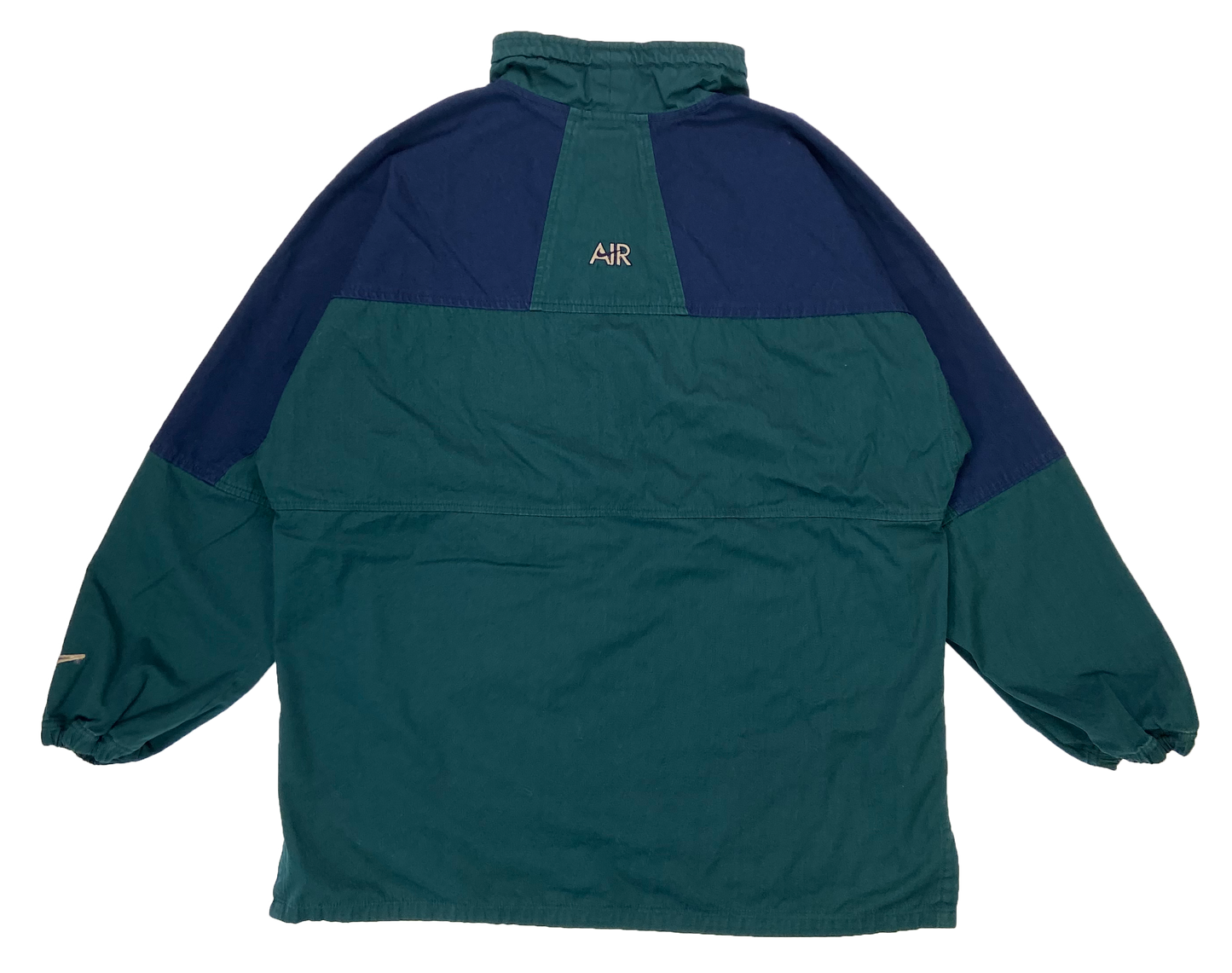 90's Vintage Nike Jacket / 2686