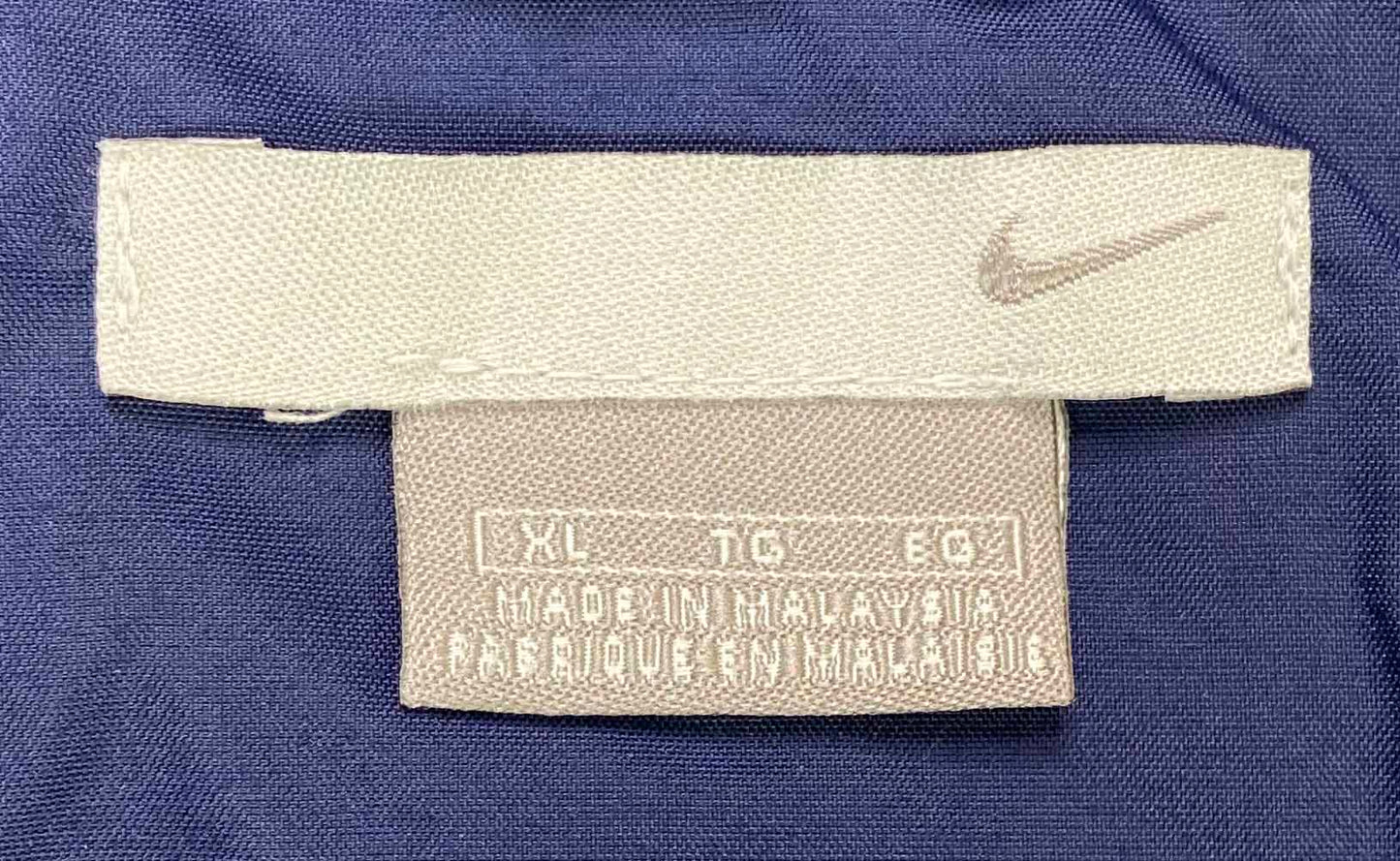 00' Vintage Nike Nylon Jacket / 2688