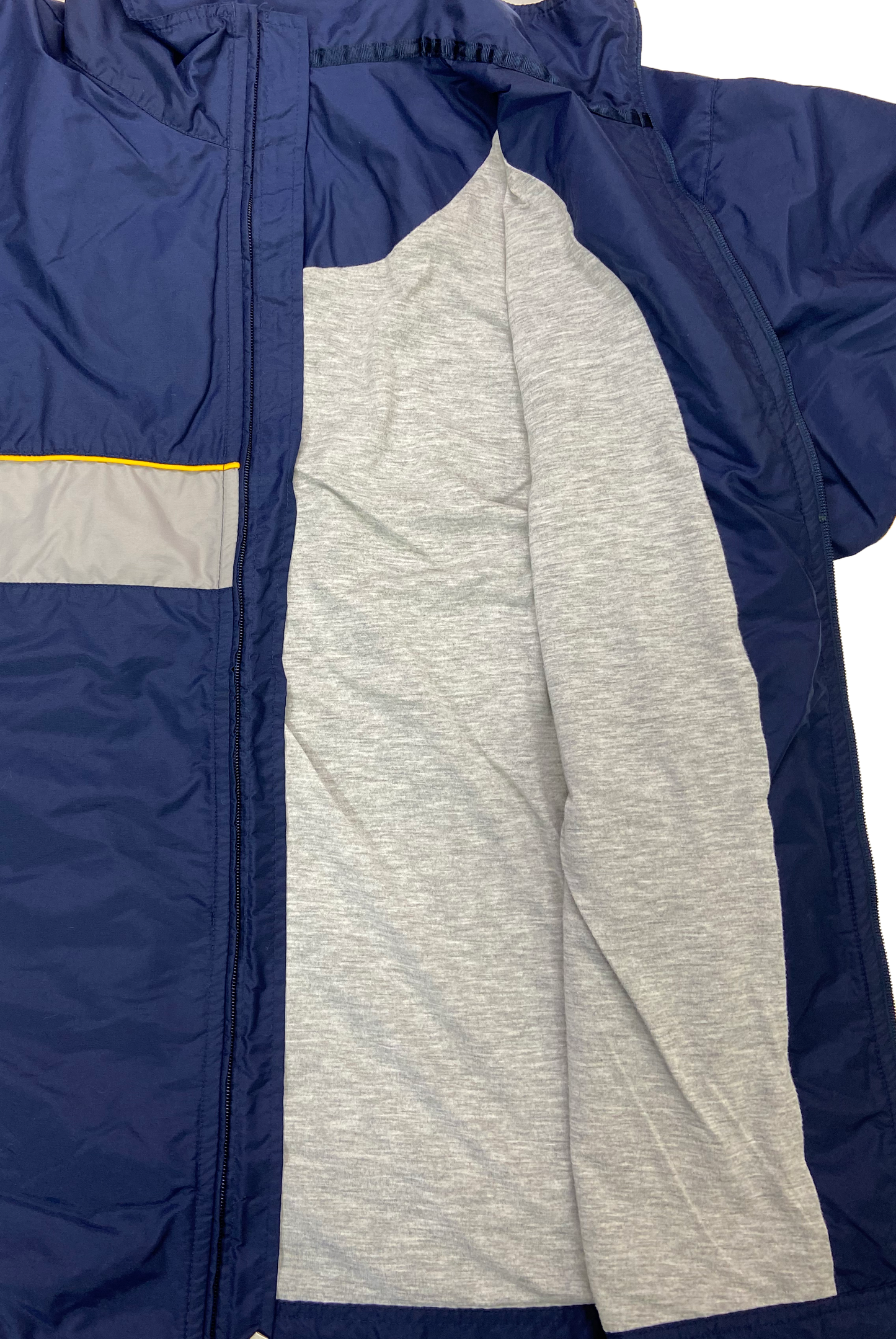 00' Vintage Nike Nylon Jacket / 2688