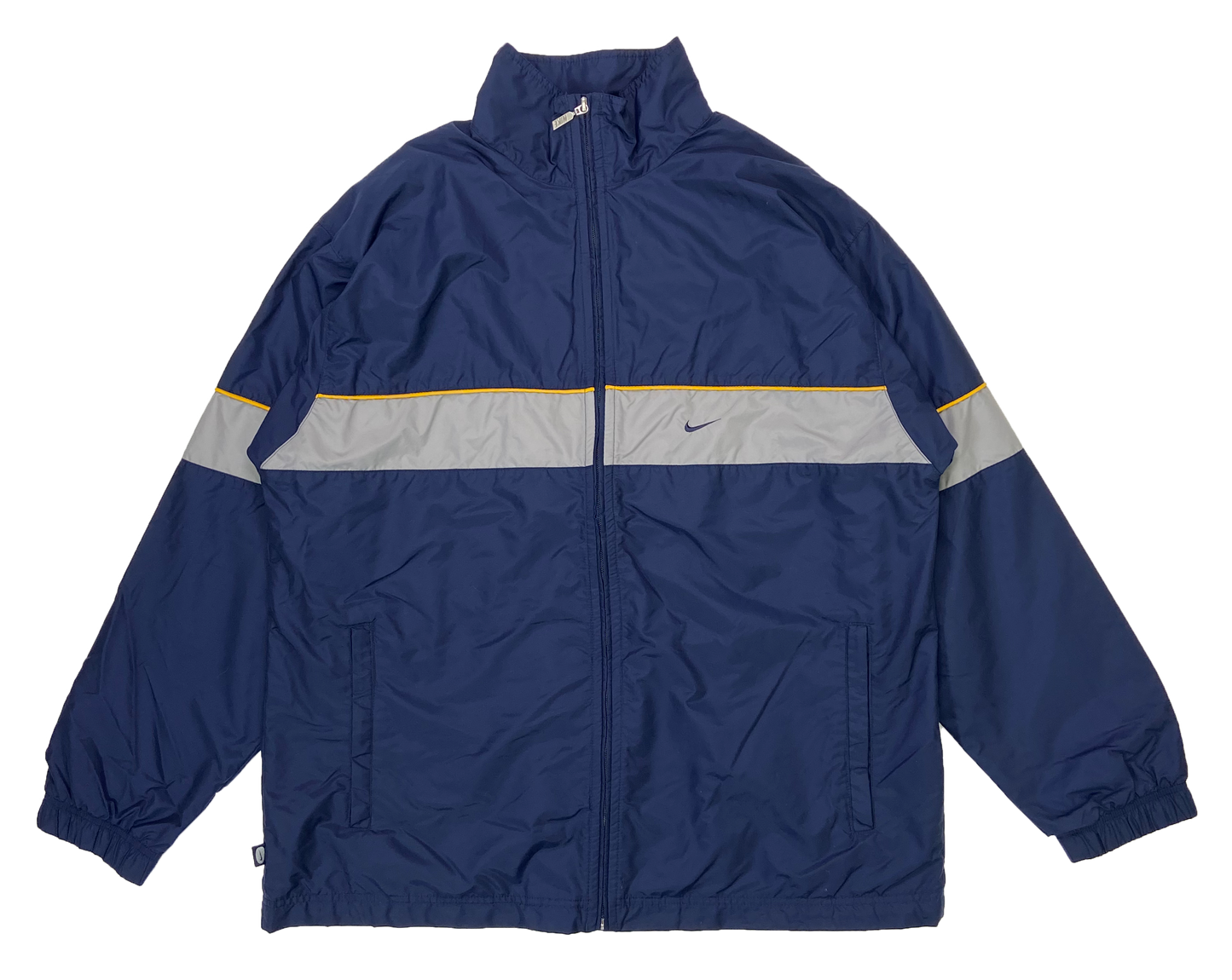 00' Vintage Nike Nylon Jacket / 2688