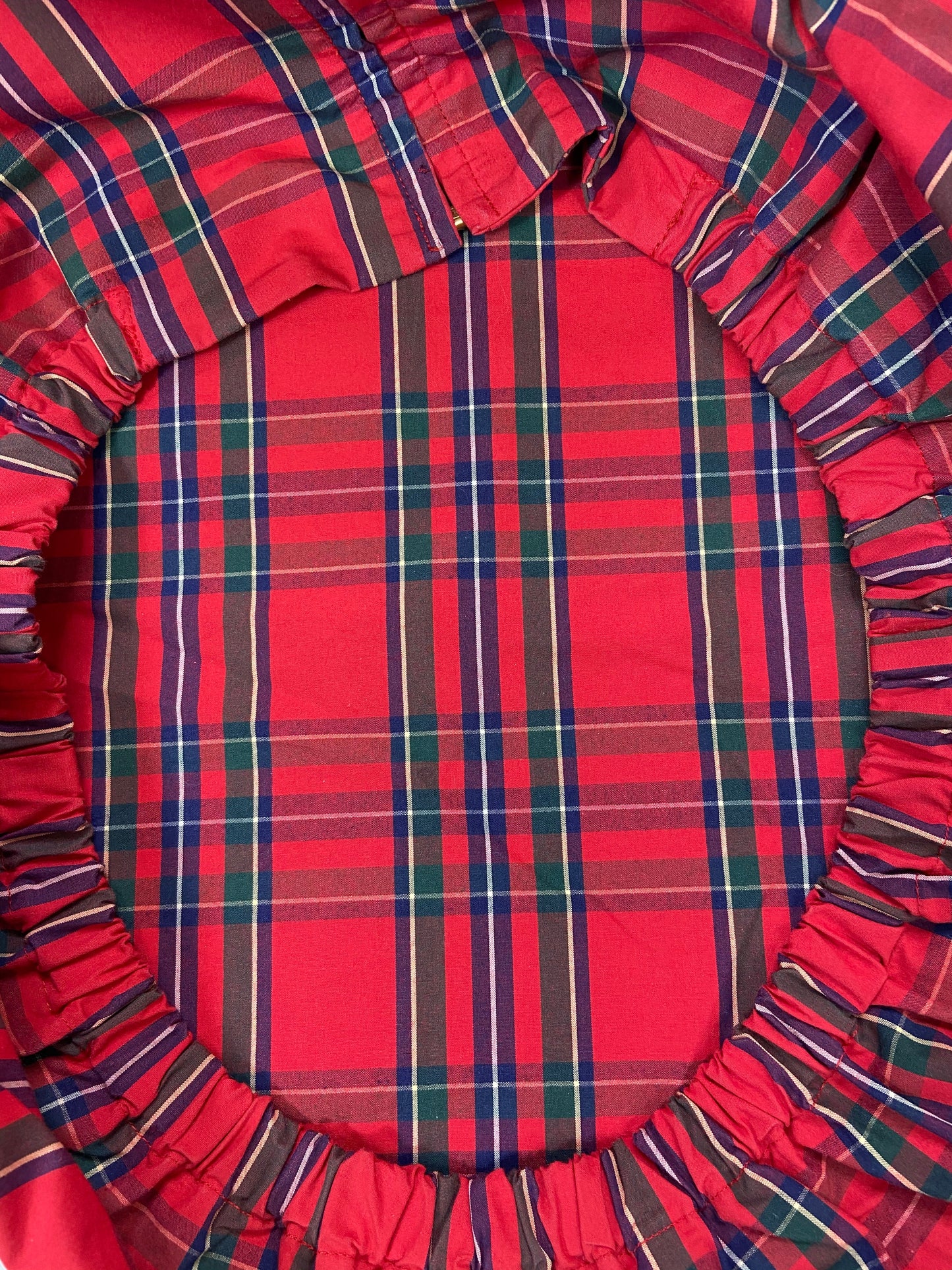 90's POLO RALPH LAUREN Size L Vintage Zip-Up Shirt / A523