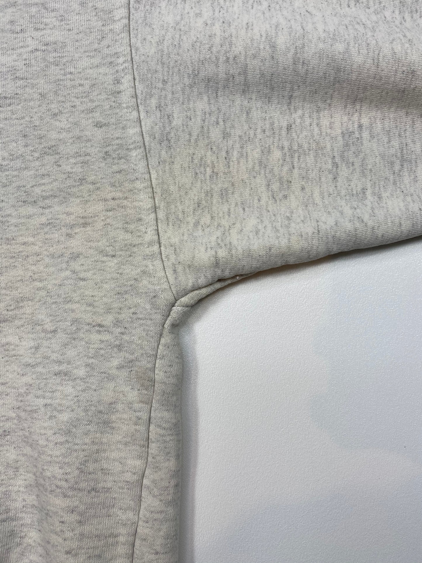 00’ Disney Mickey Size Approx.XL Vintage Sweat-Shirts / 5661