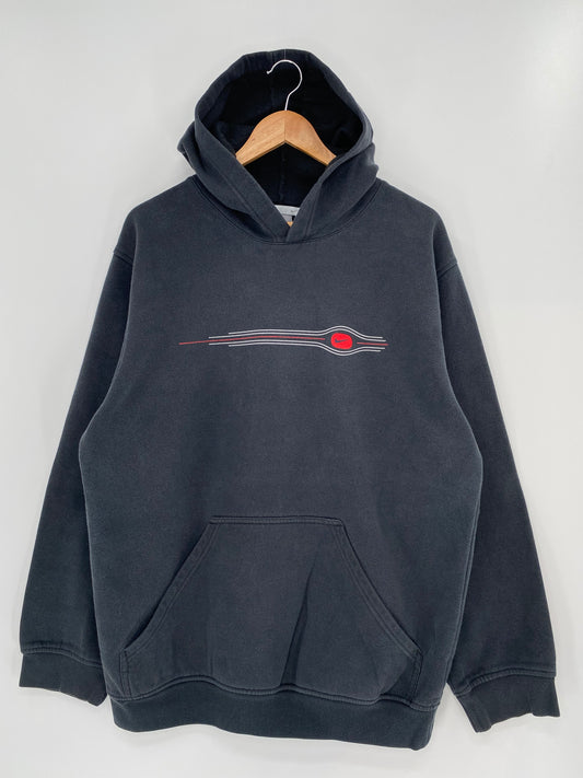 00’ NIKE Size L Vintage Hoodie Sweat-Shirts / K290