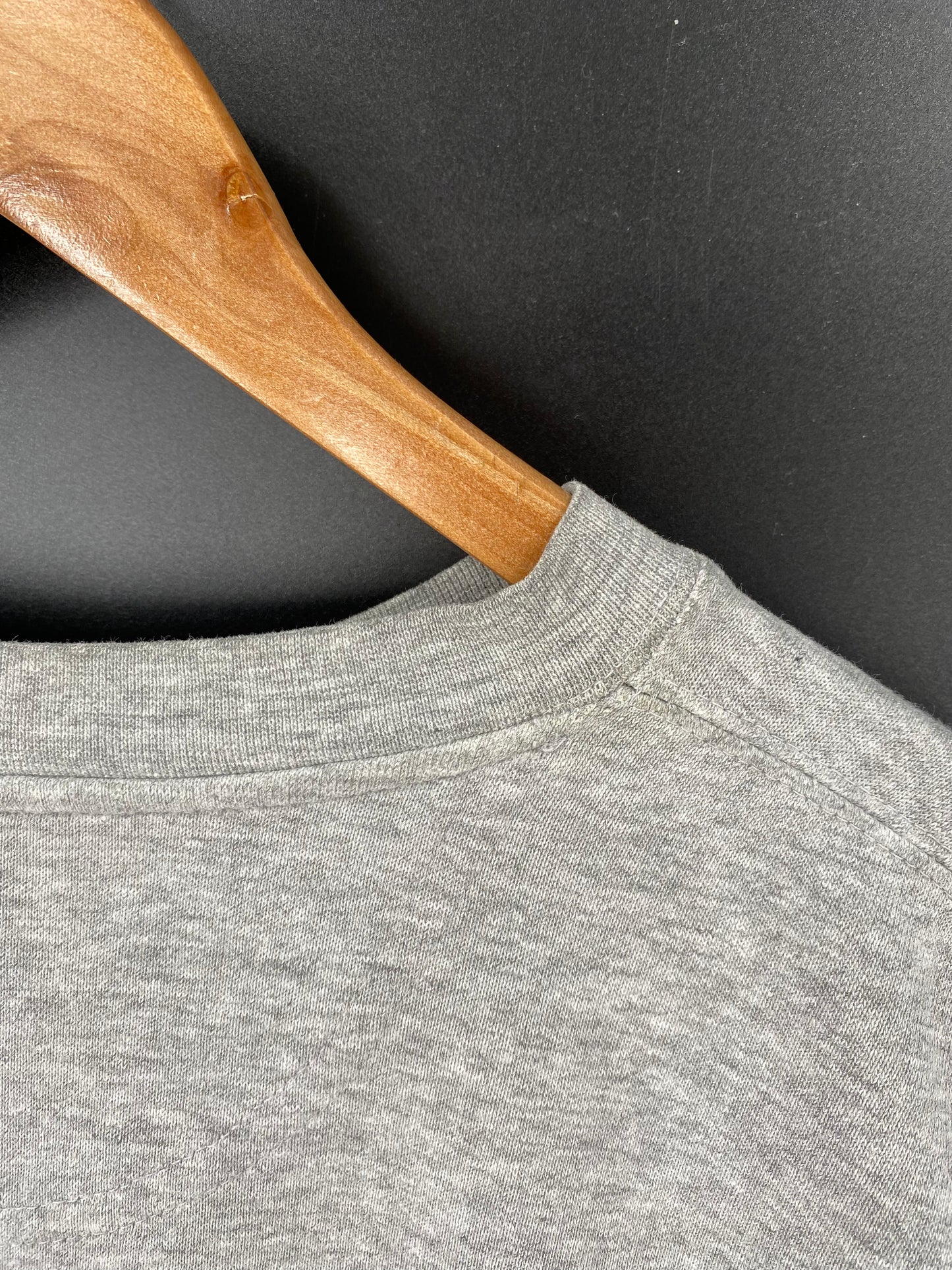 00’ NIKE CINCINNATI Size XL Vintage Sweat-Shirts / K915