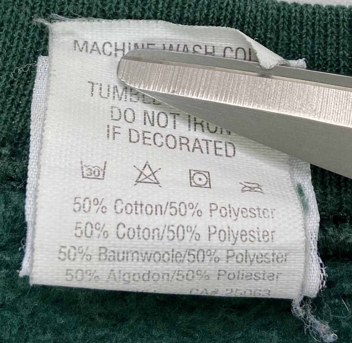 Vintage Winnie the Pooh Disney Made in USA Sweat-Shirt / 2731