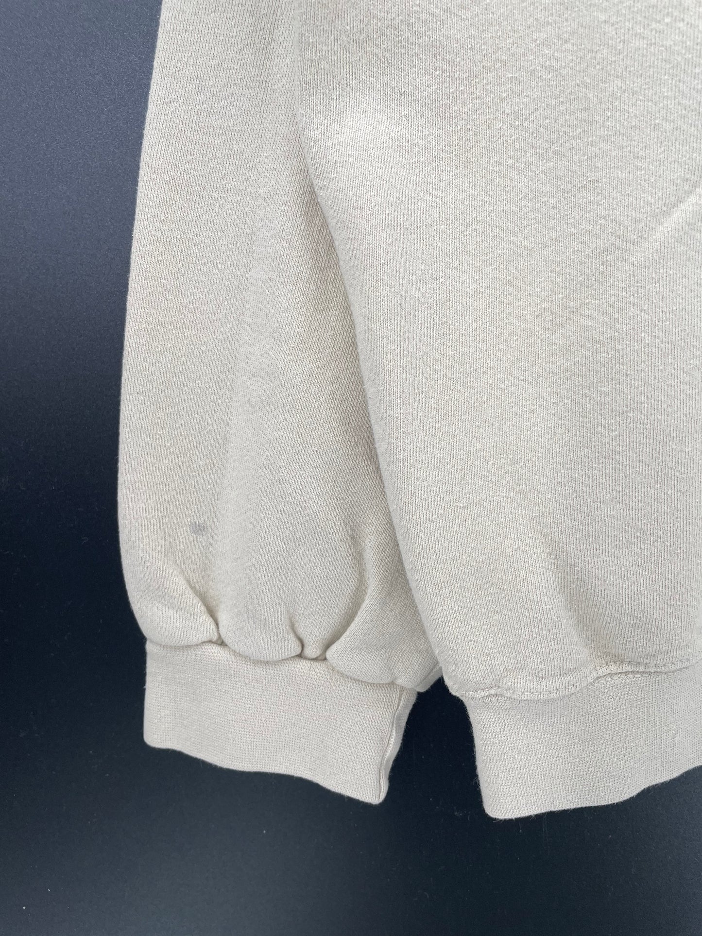 90’s NIKE MINI SWOOSH Size L Vintage Sweat-shirt / K76