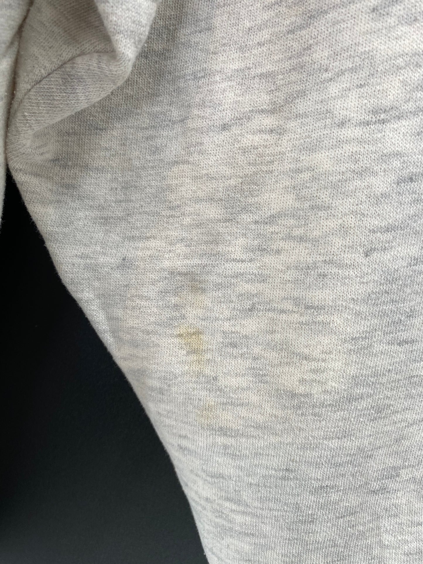 1993 LOONEY TUNES TWEETY Size Approx.XL Vintage Sweat-shirt / 9802