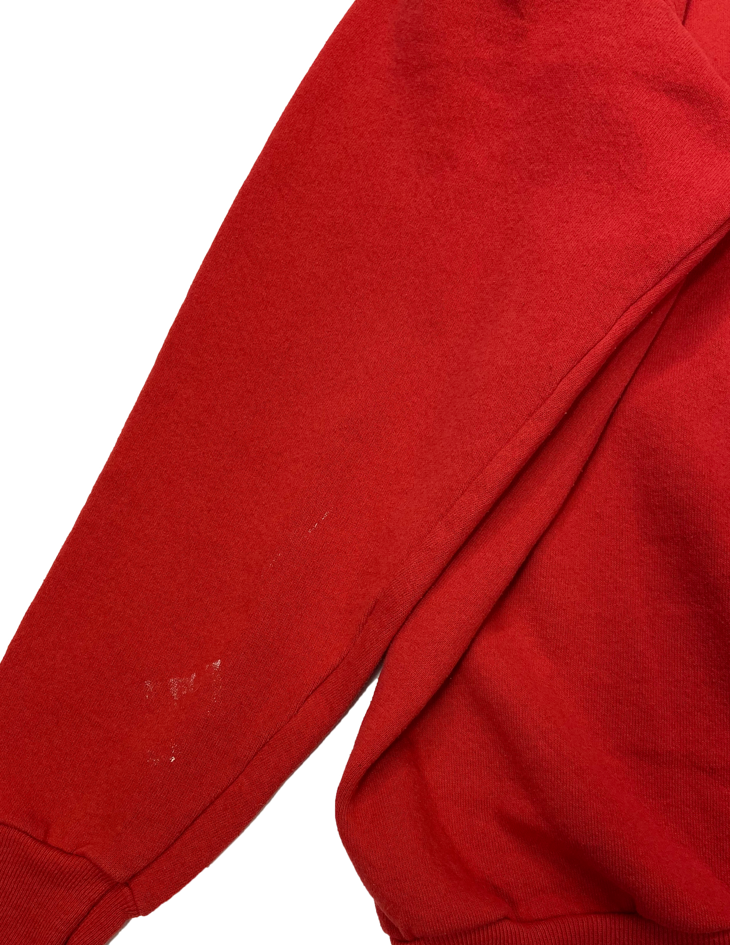 90's Taz and Bugs Bunny Looney Tunes Vintage Made in USA Sweat-Shirt / 2746