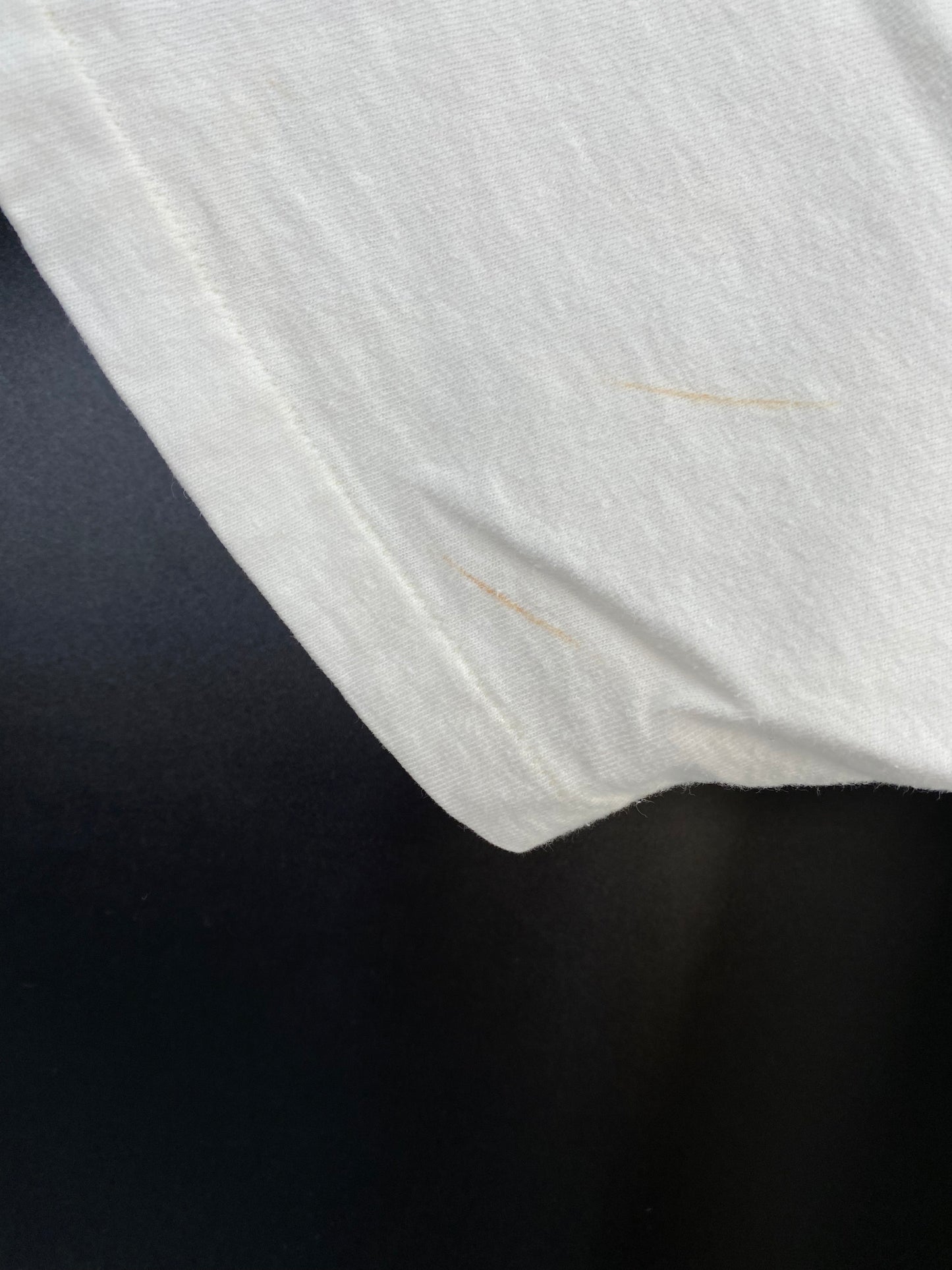 90’s TIGER Made in USA Size L  Vintage T-Shirts / K2606