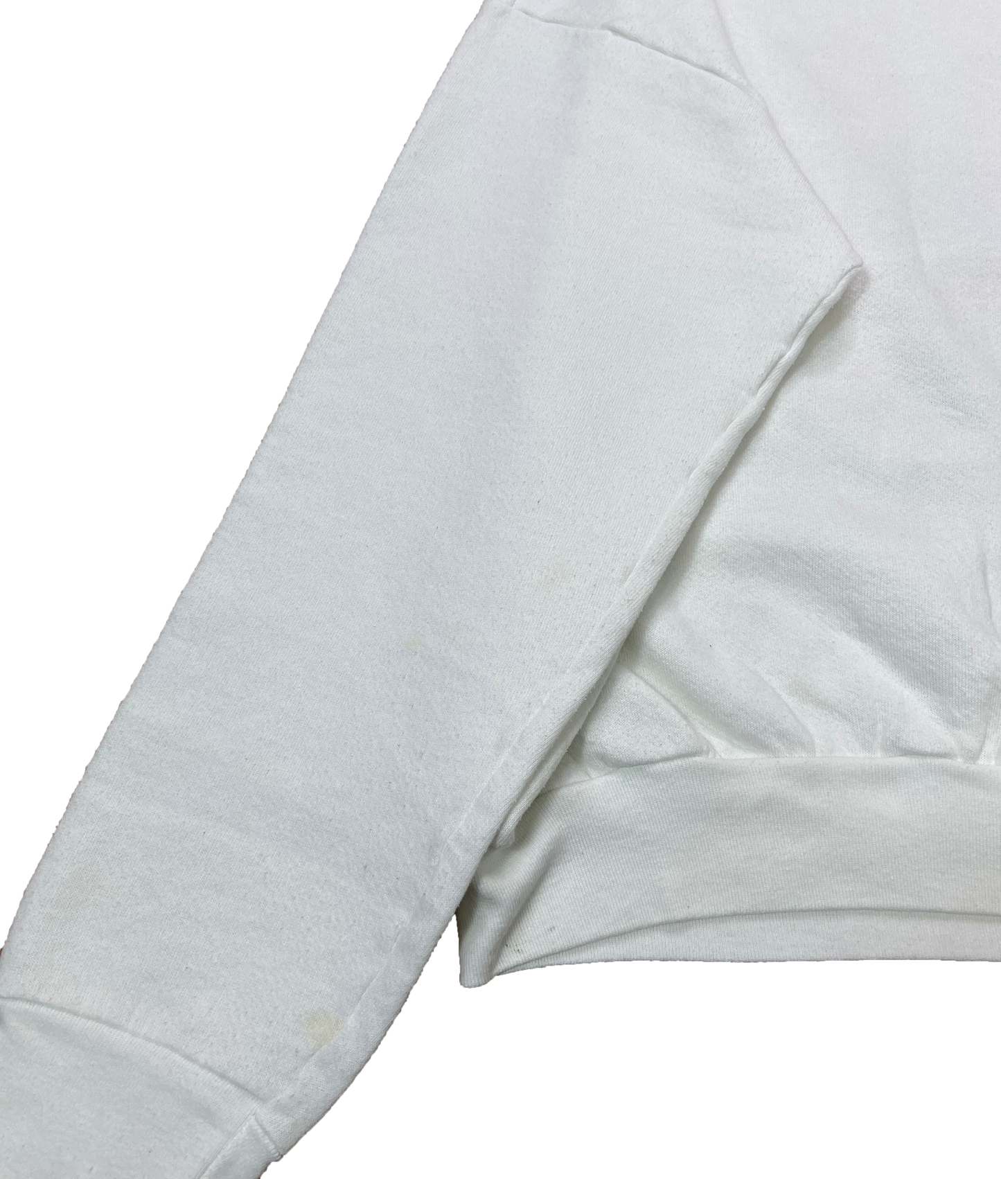 90's Vintage Goofy Disney Made in USA Sweat-Shirt / 2764