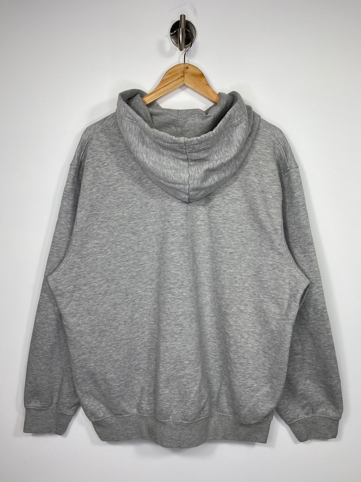 00’ NIKE Mini Swoosh Vintage Hoodie Sweat-Shirt / 4956
