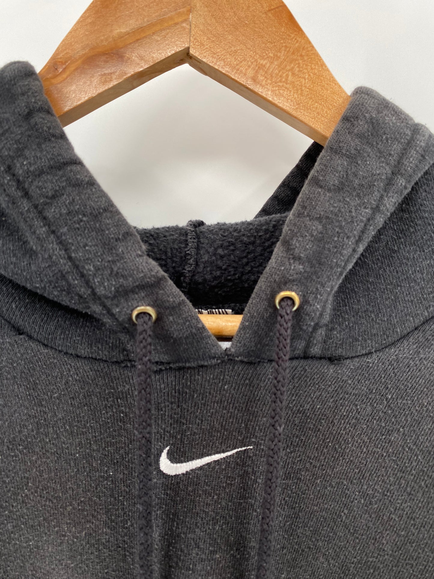90’s NIKE Center Swoosh Size XL Vintage Sweat-shirt / 8783