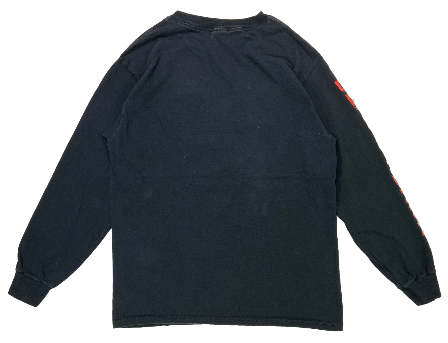 Vintage Evil Dead 2 Dead by Dawn Long Sleeve T-Shirt / 2776