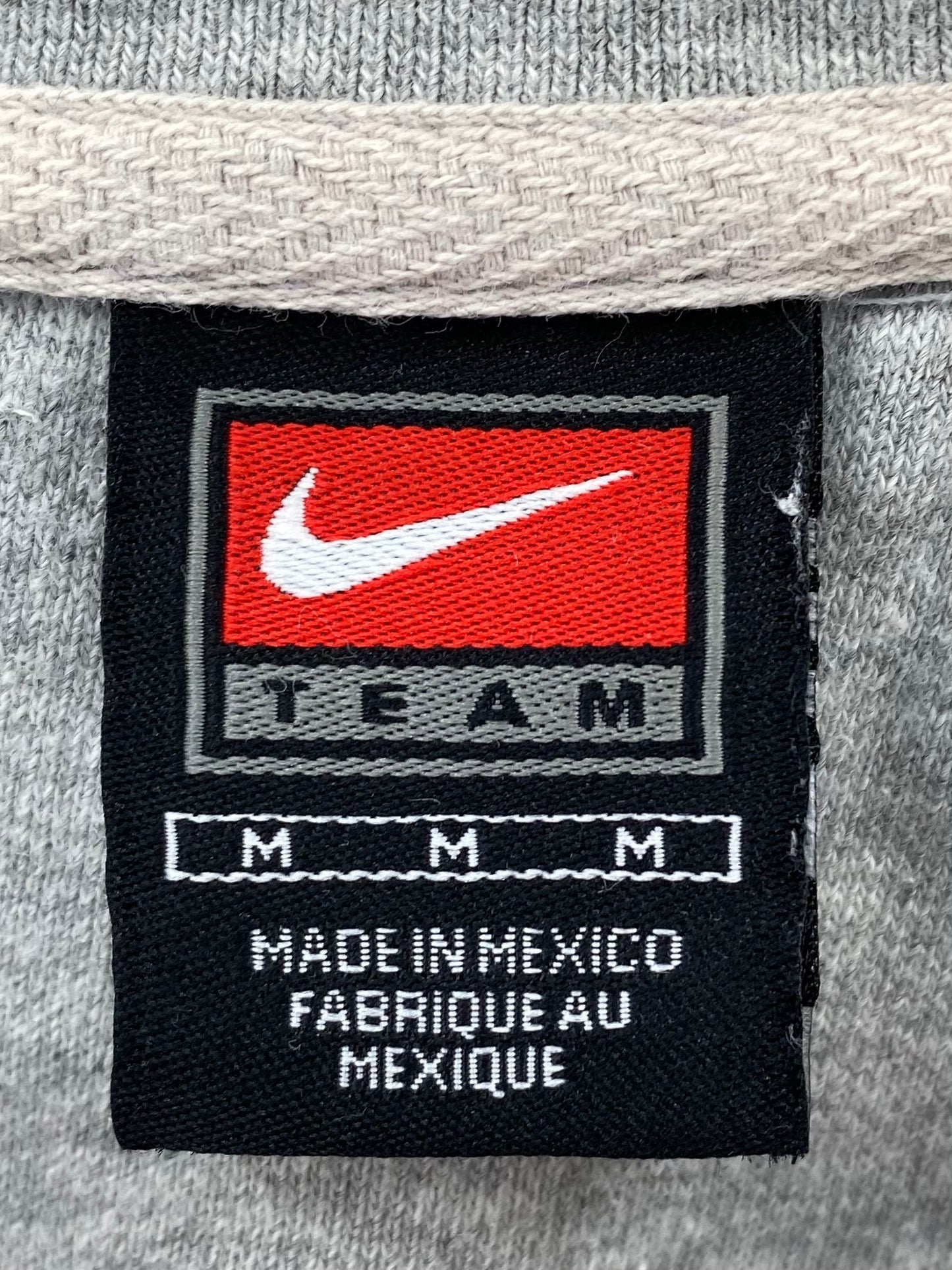 90’s NIKE TEXAS A&M FOOTBALL Size M Vintage Sweat-shirt / 7132