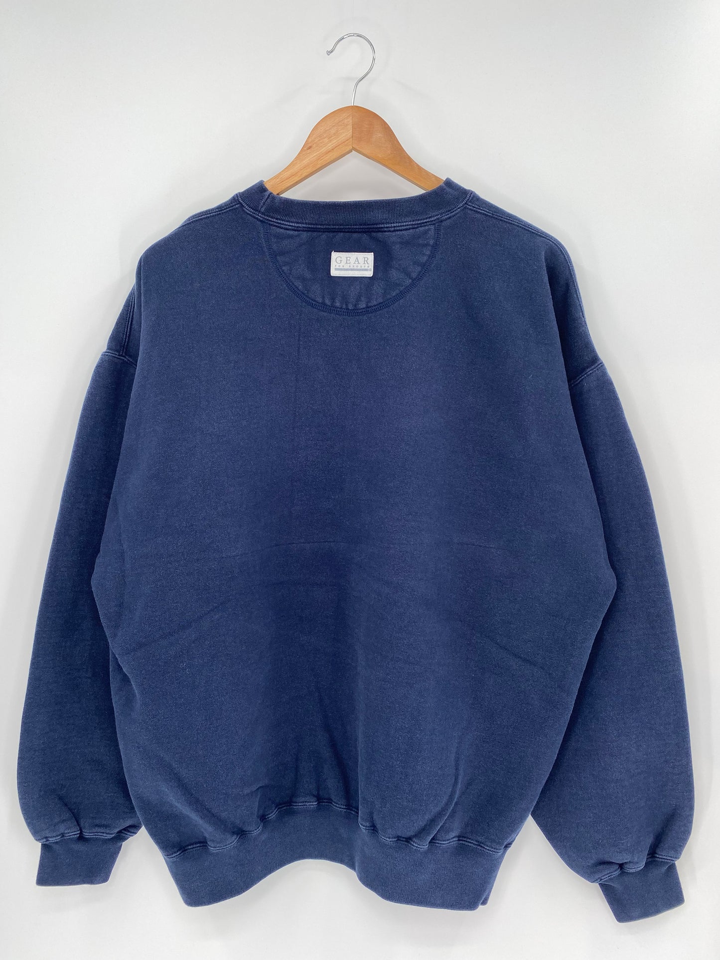 90’s COCA COLA NEW YORK Size XL Vintage Sweat-Shirts / 9608