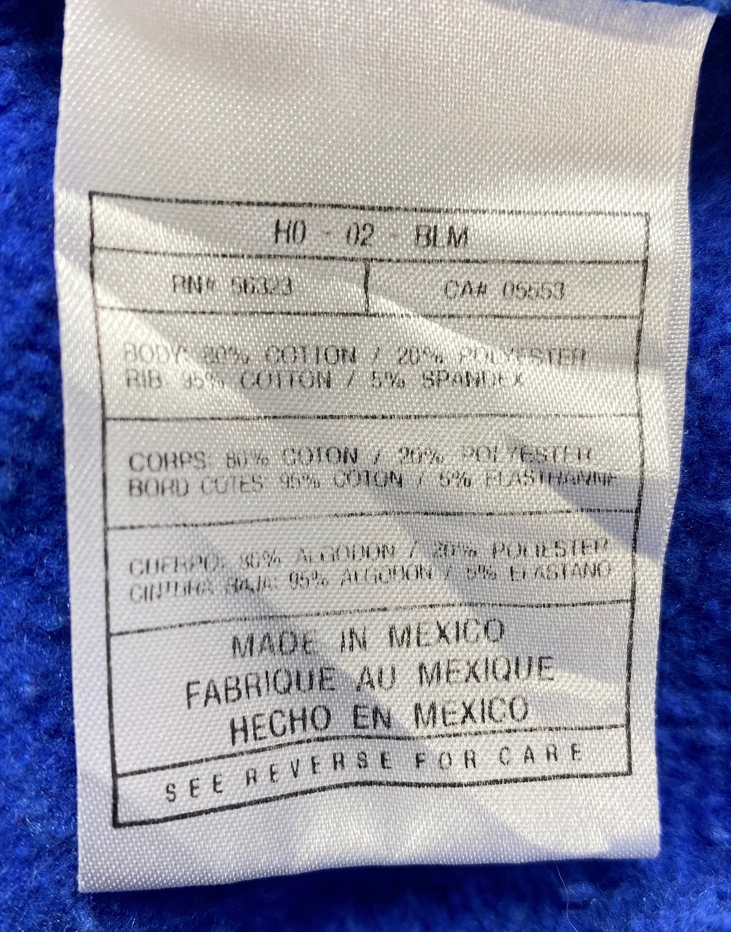 90’s NIKE x KANSAS Vintage Sweat-Shirts / 4553