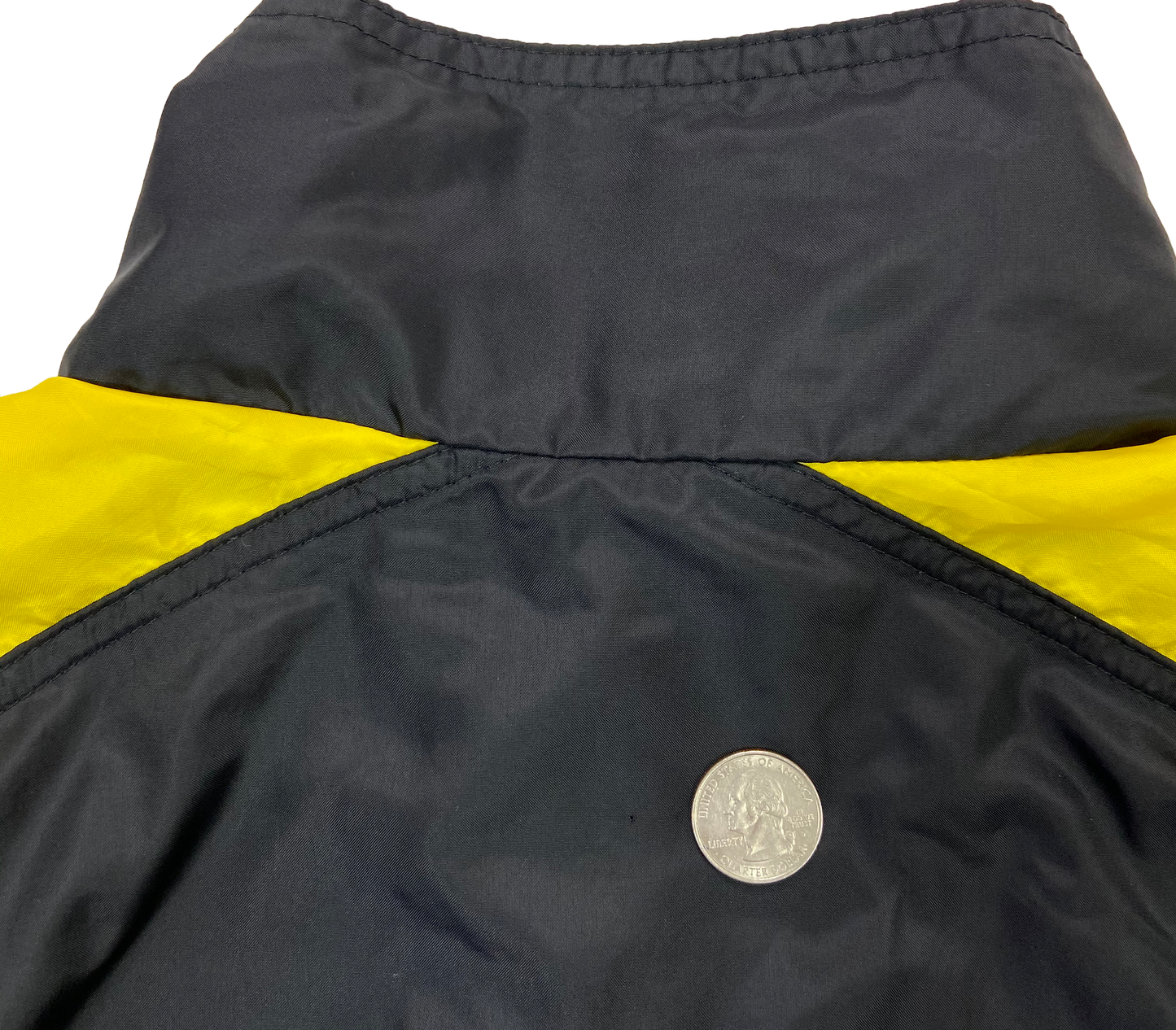 90's Vintage Nike Nylon Jacket / 2800