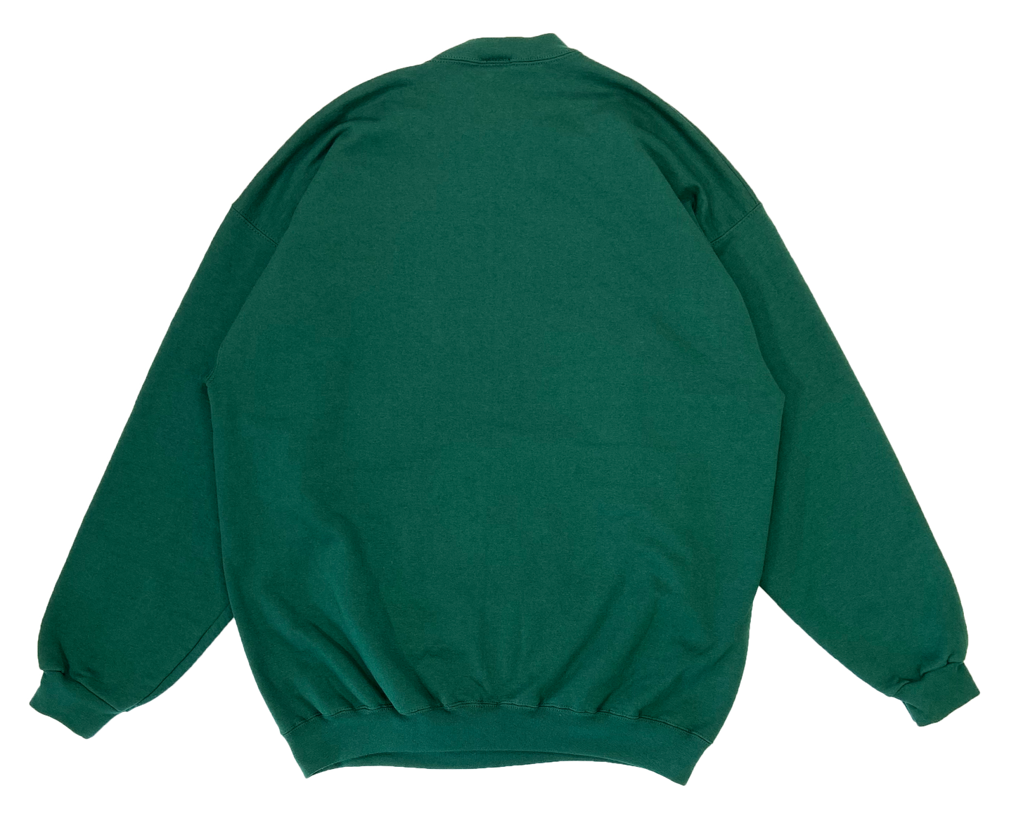 00' Vintage Scooby Doo x Six Flags Vintage Sweat-Shirt / 2807