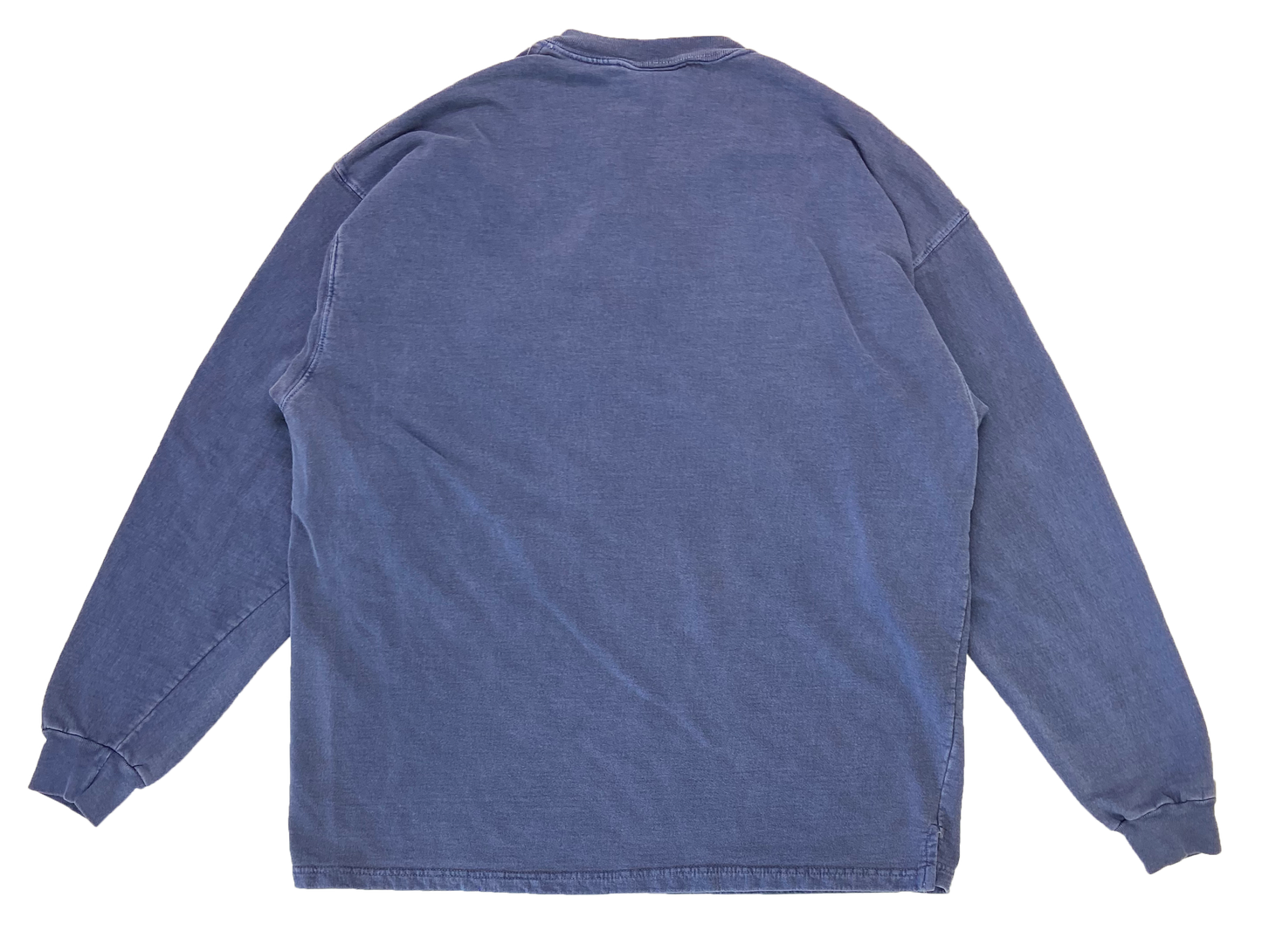 00' Disney Made in USA Vintage Sweat-Shirt / 2813