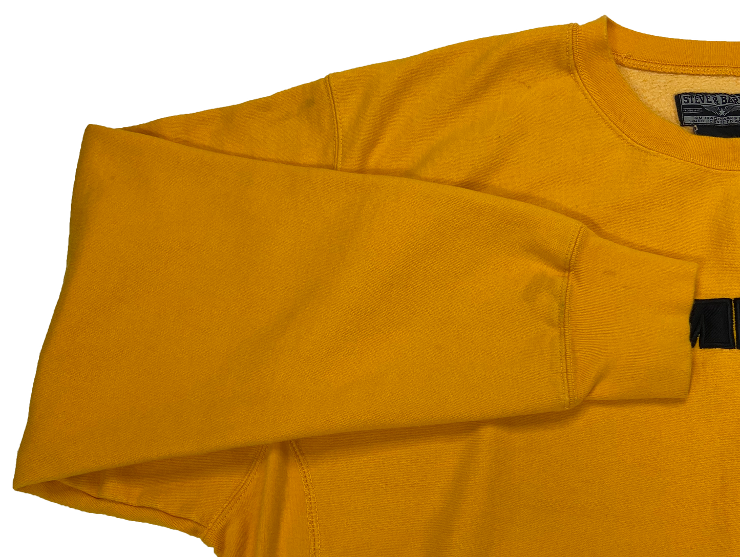 Vintage HAMMER Sweat-Shirt / 2815