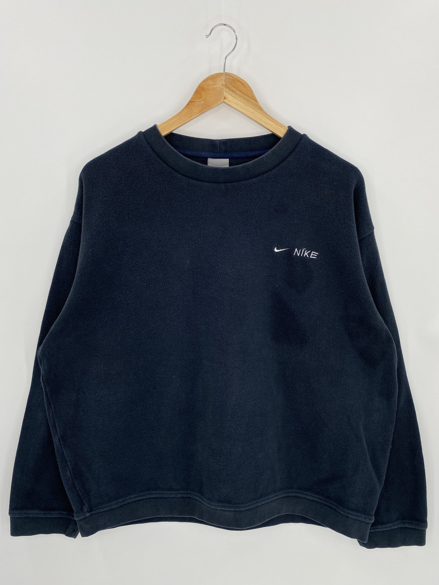 00’ NIKE Size L Vintage Sweat-shirt / K5780